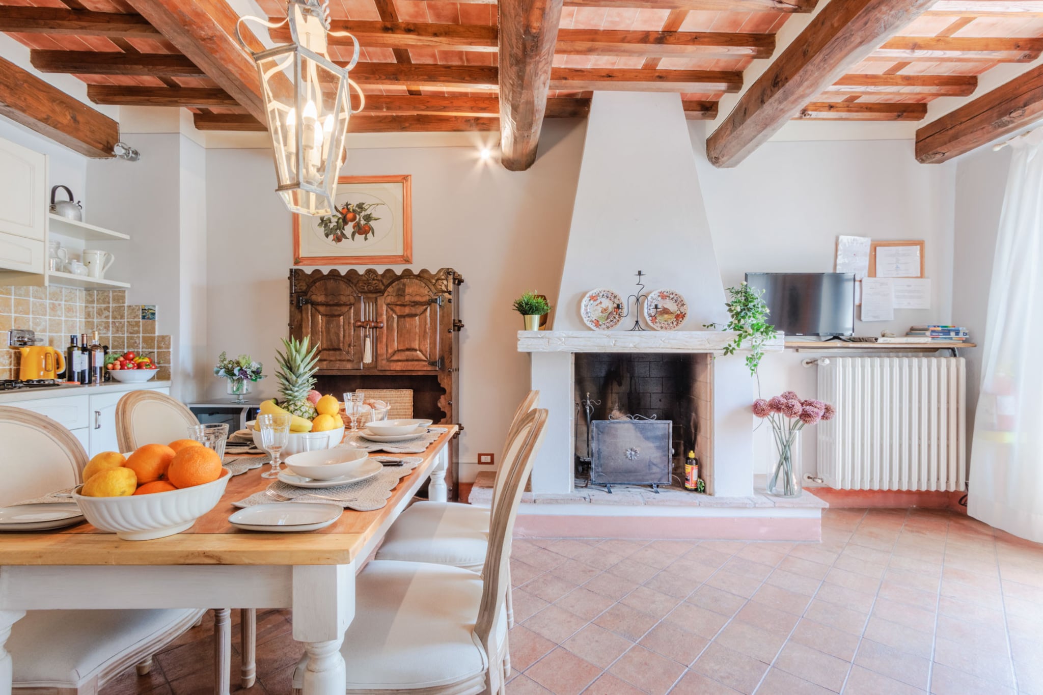Elisa Farmhouse Apartment in Wine Resort-Niet-getagd