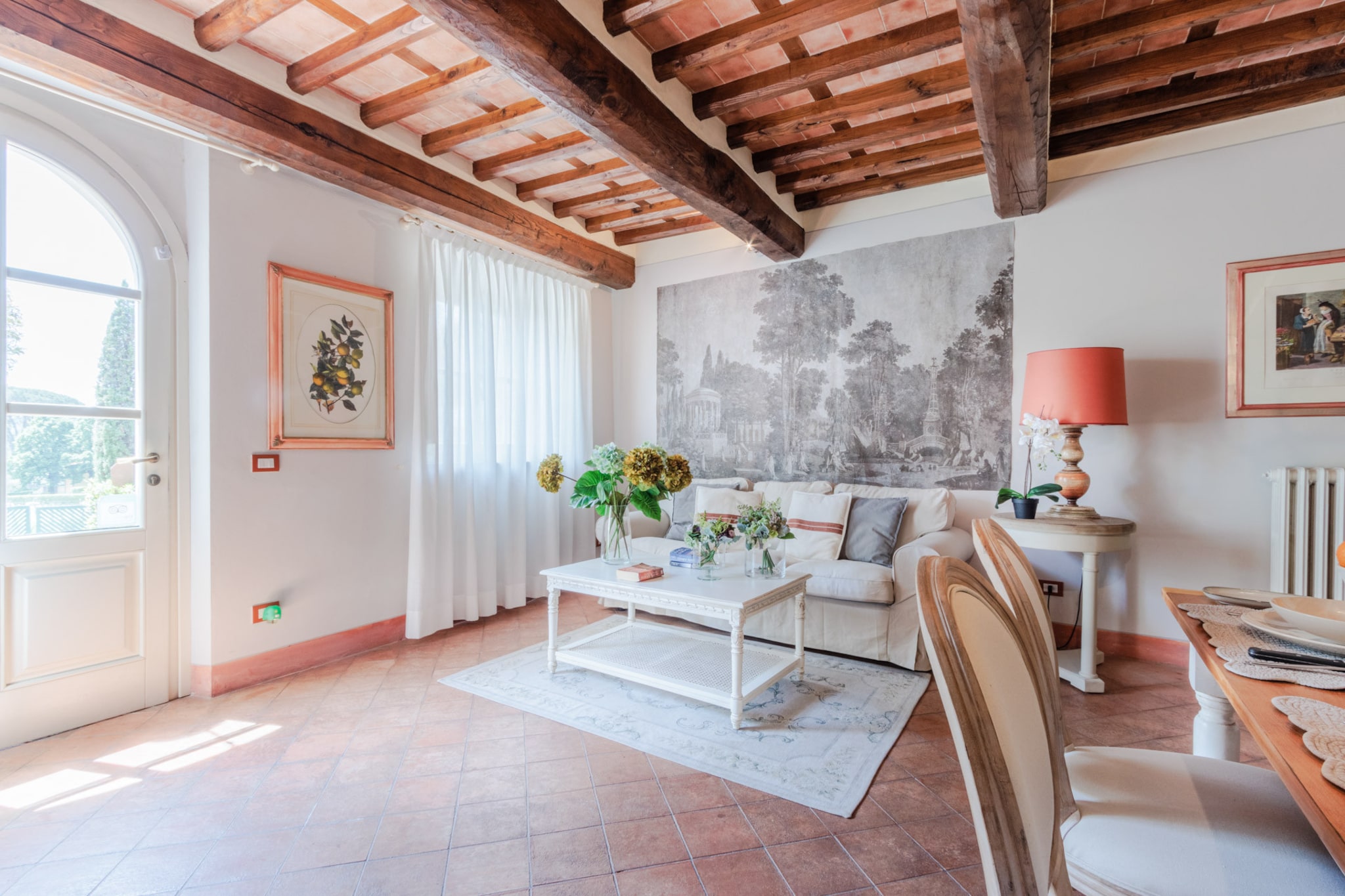 Elisa Farmhouse Apartment in Wine Resort-Niet-getagd