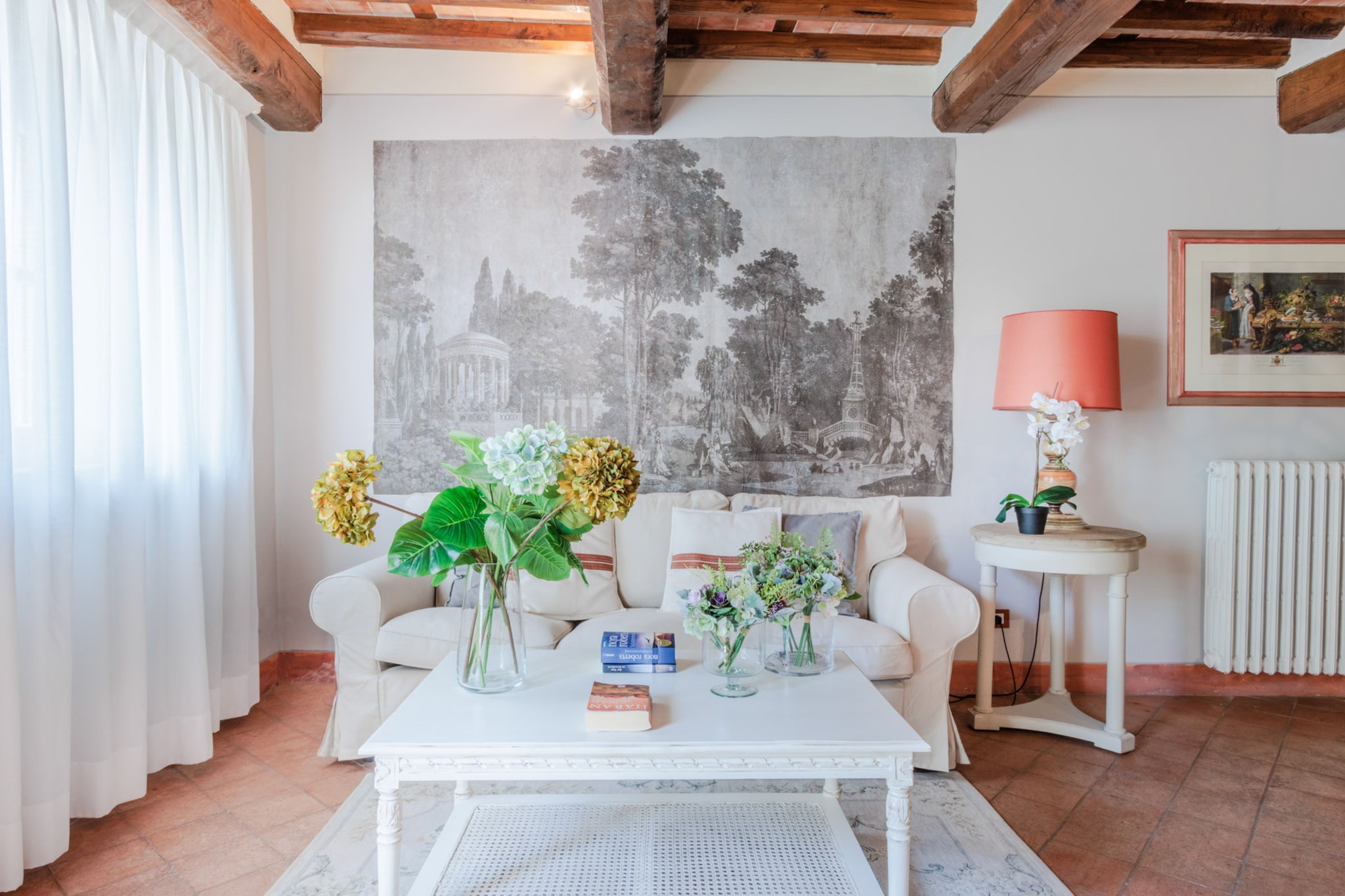 Elisa Farmhouse Apartment in Wine Resort-Niet-getagd