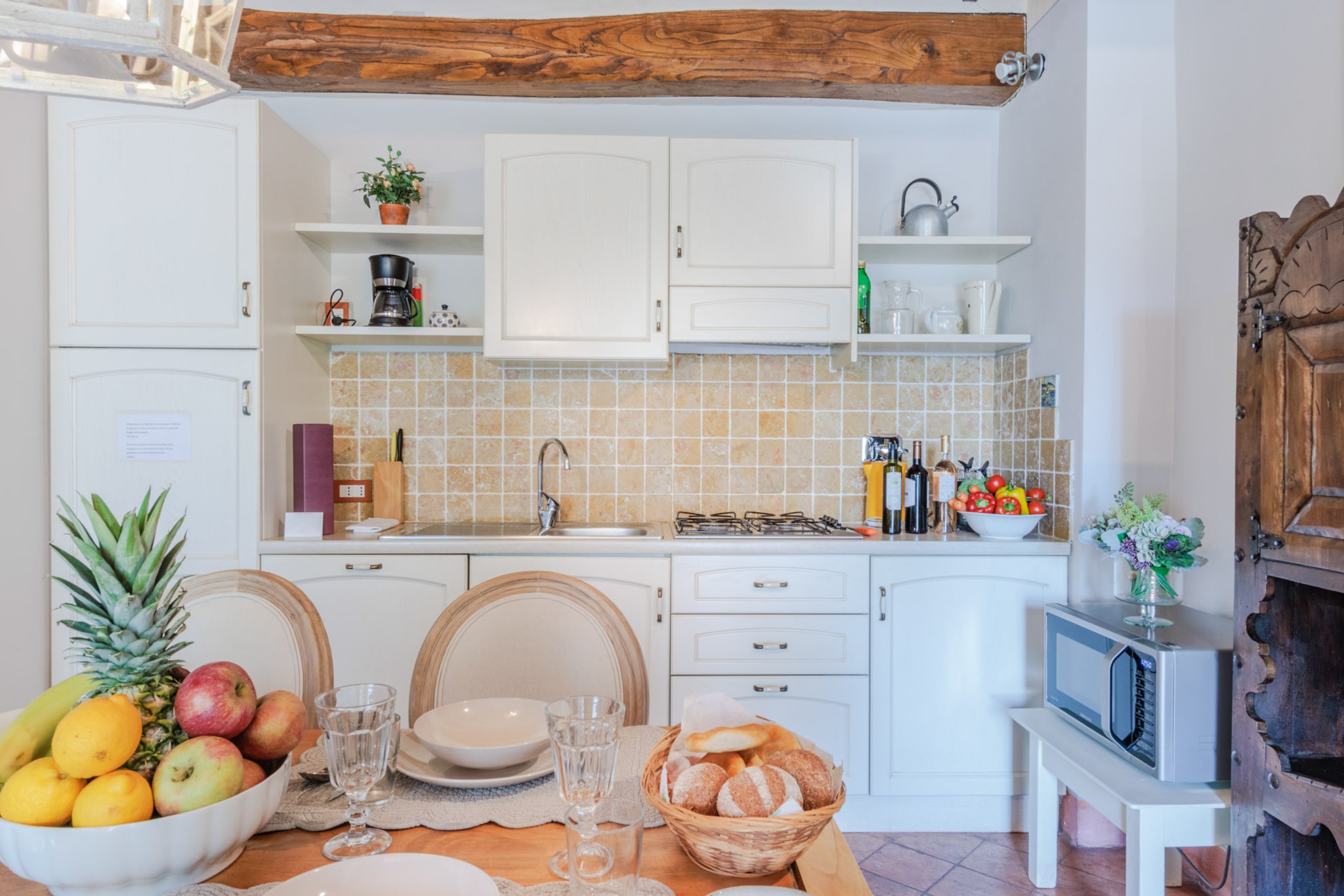 Elisa Farmhouse Apartment in Wine Resort-Niet-getagd