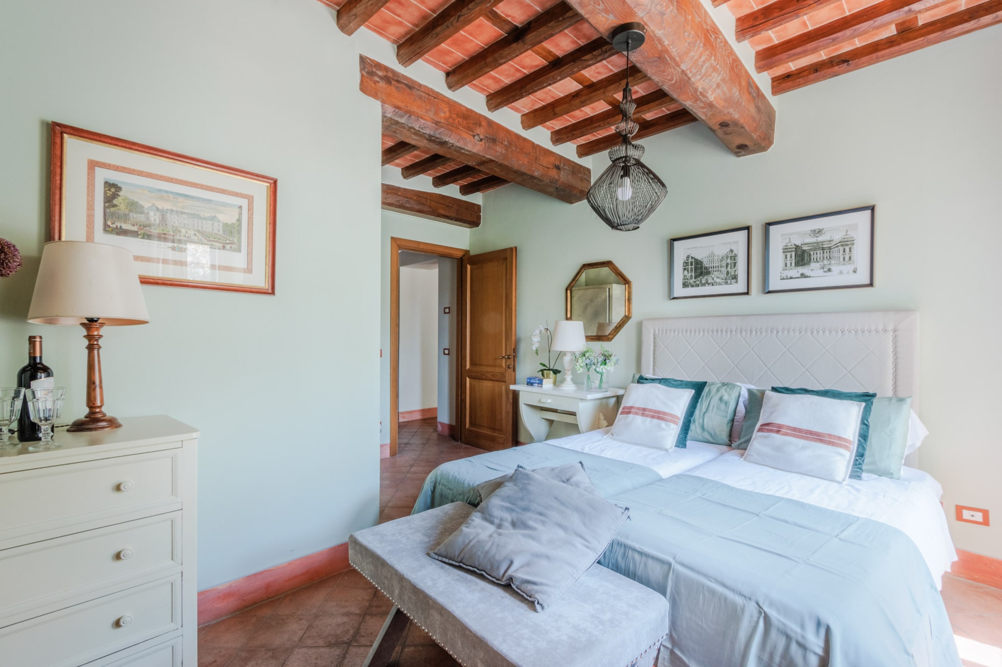 Elisa Farmhouse Apartment in Wine Resort-Niet-getagd