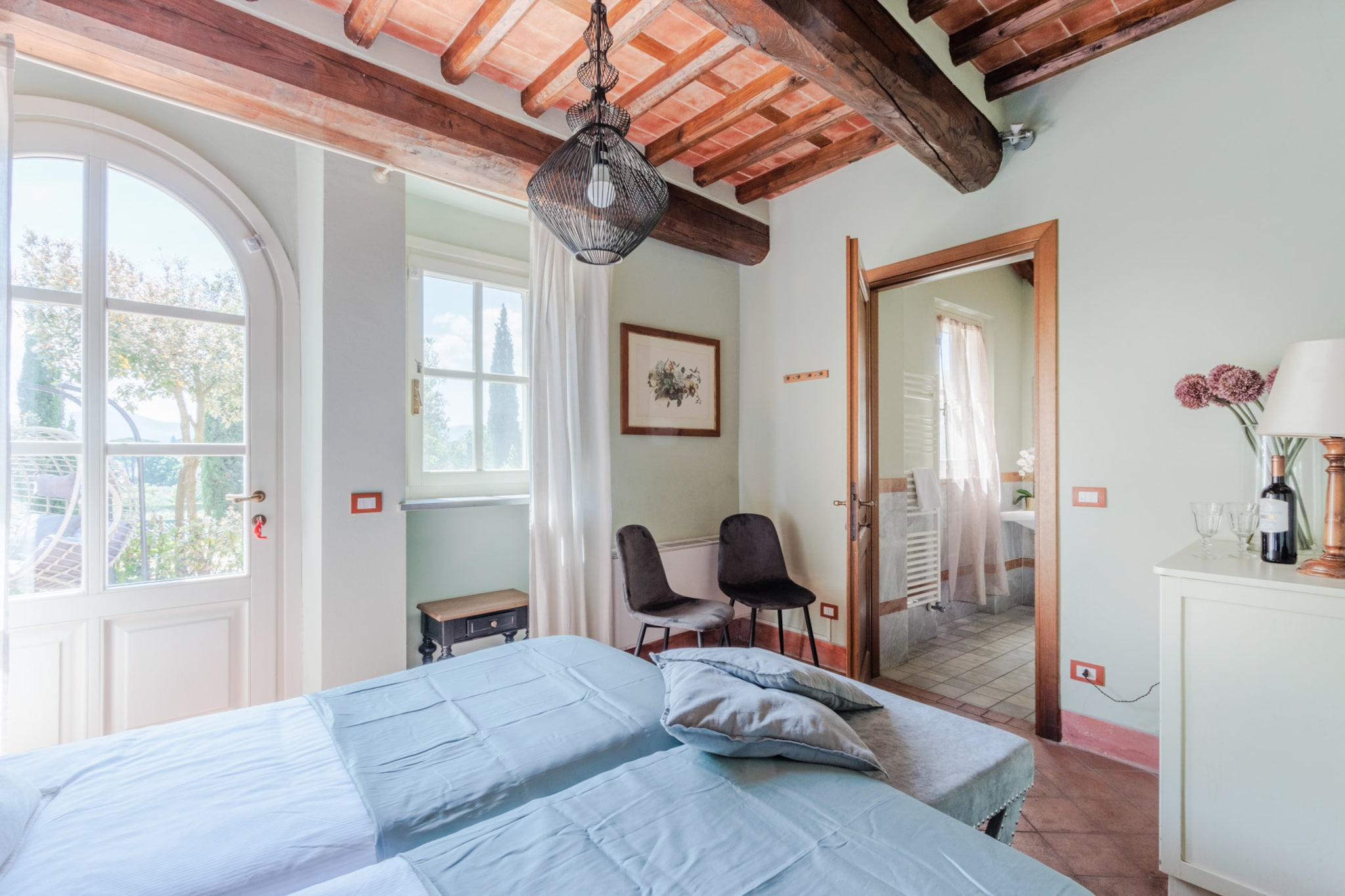 Elisa Farmhouse Apartment in Wine Resort-Niet-getagd