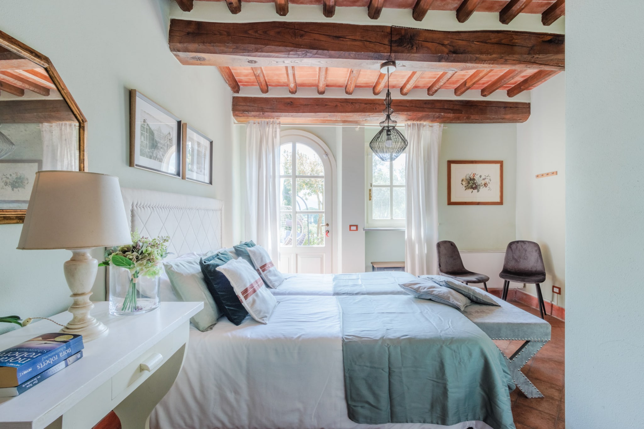 Elisa Farmhouse Apartment in Wine Resort-Niet-getagd