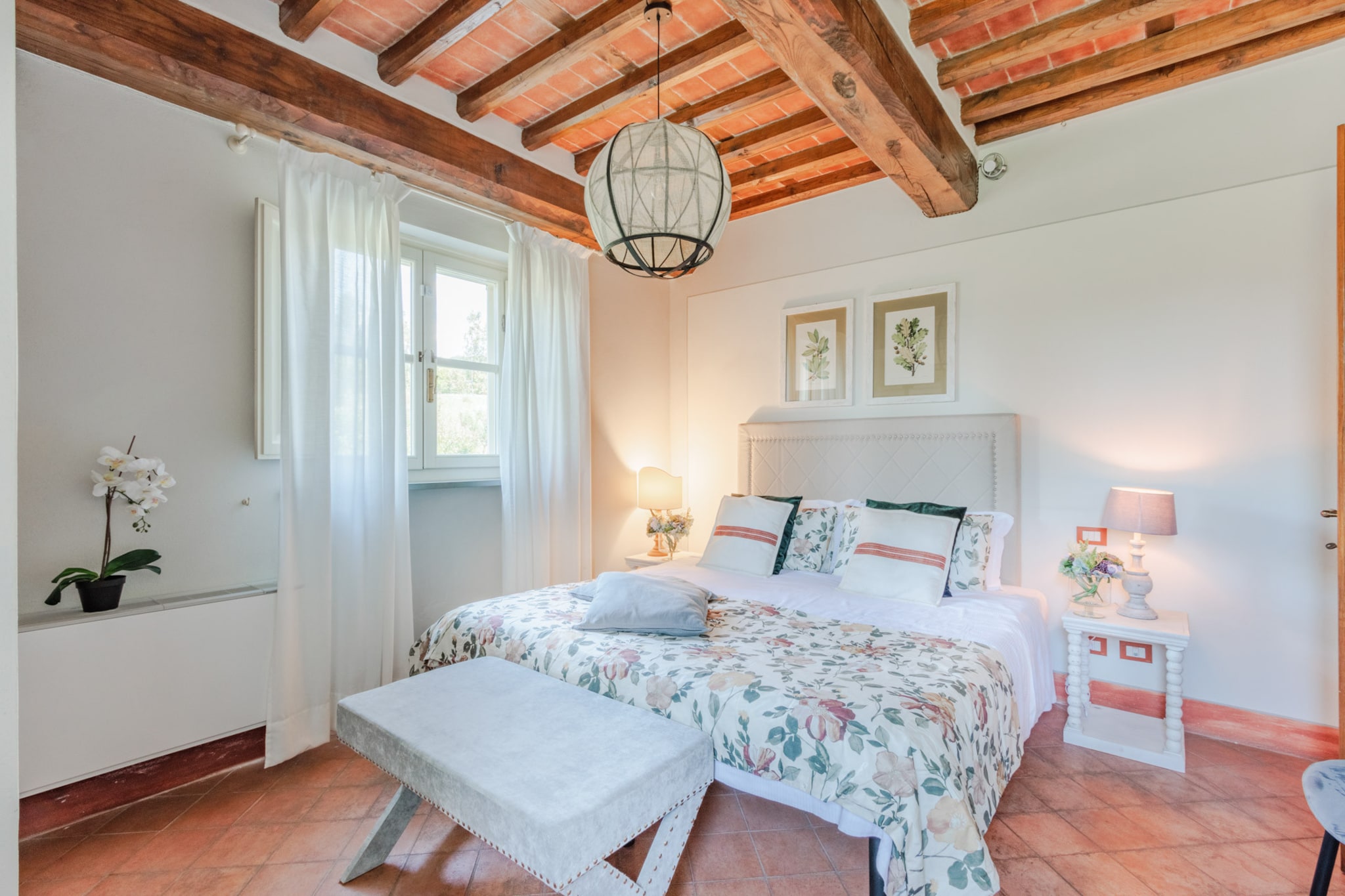 Elisa Farmhouse Apartment in Wine Resort-Niet-getagd