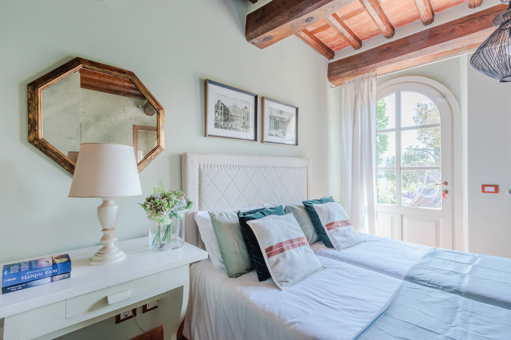 Elisa Farmhouse Apartment in Wine Resort-Niet-getagd