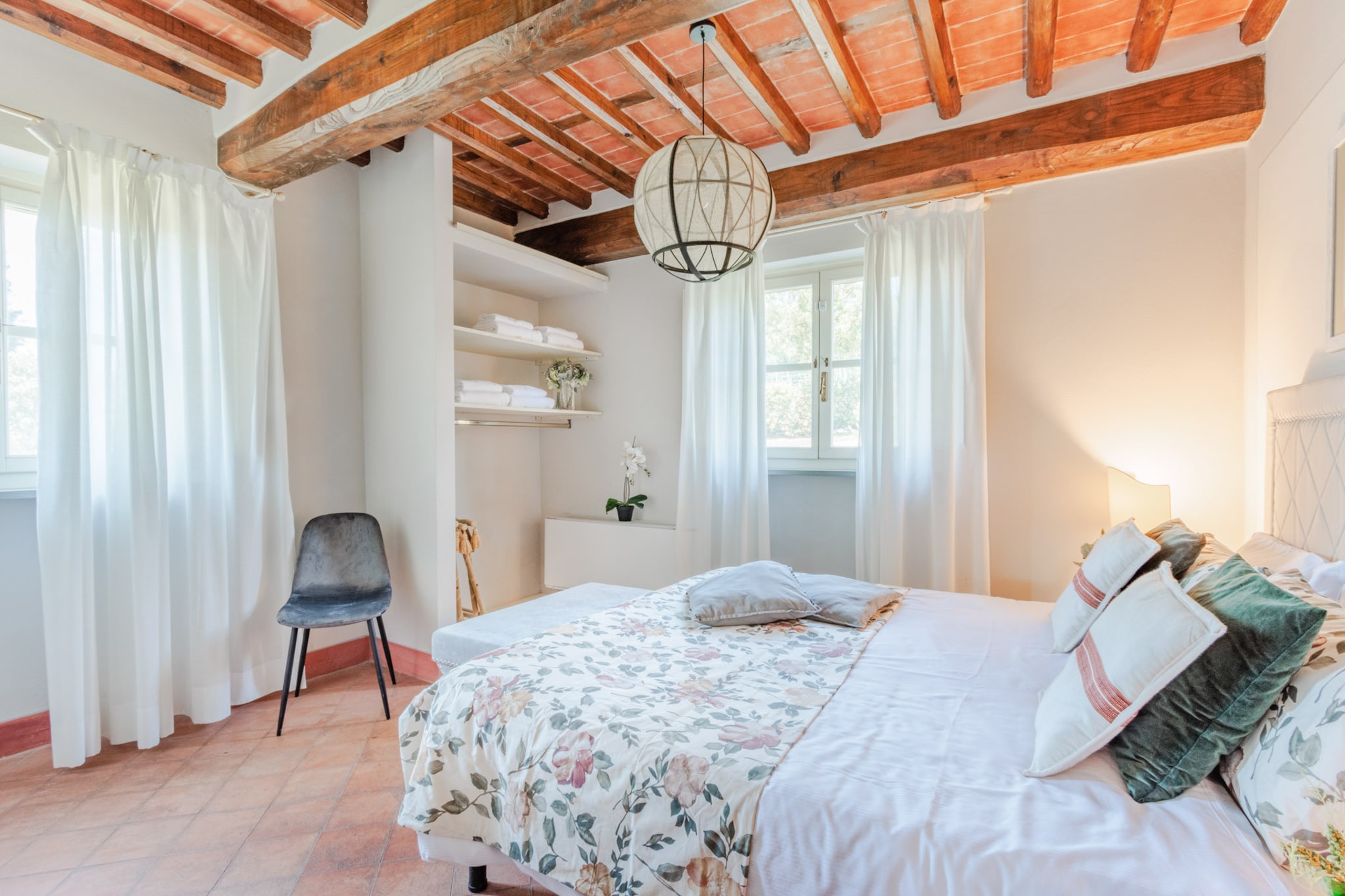 Elisa Farmhouse Apartment in Wine Resort-Niet-getagd