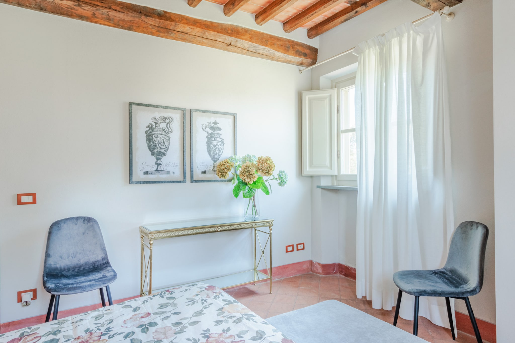 Elisa Farmhouse Apartment in Wine Resort-Niet-getagd