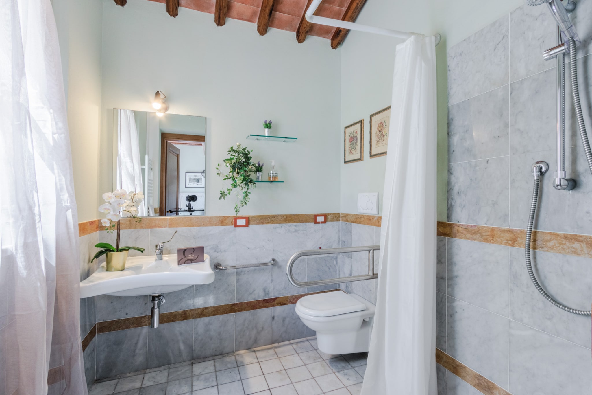 Elisa Farmhouse Apartment in Wine Resort-Niet-getagd
