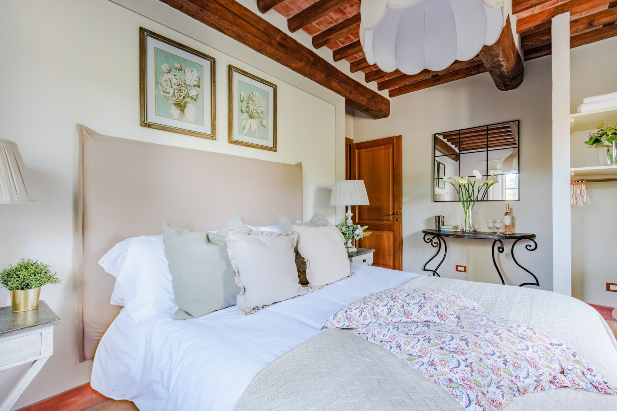 Jacopo Farmhouse Apartment in Wine Resort in Lucca-Nicht getaggt