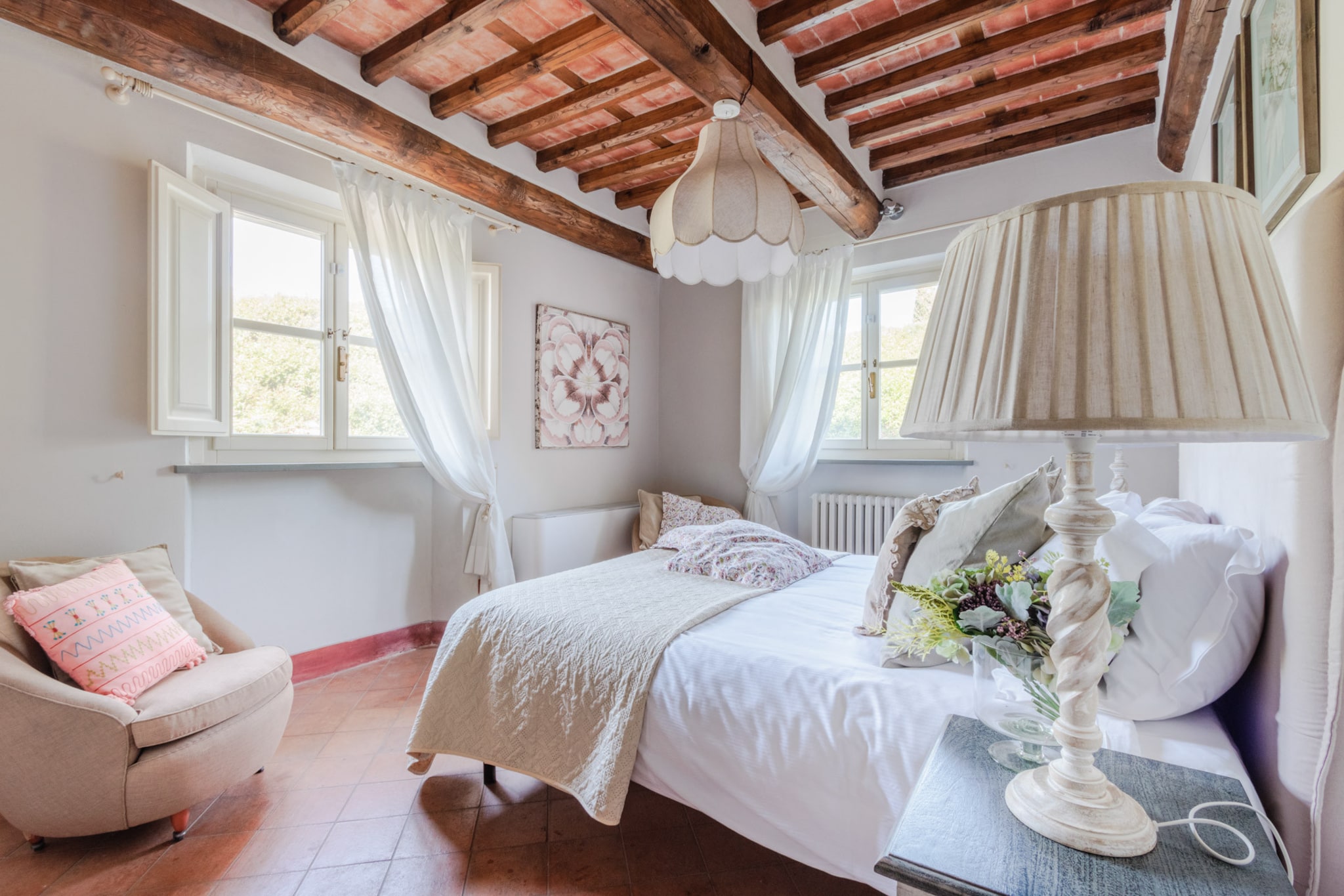 Jacopo Farmhouse Apartment in Wine Resort in Lucca-Nicht getaggt