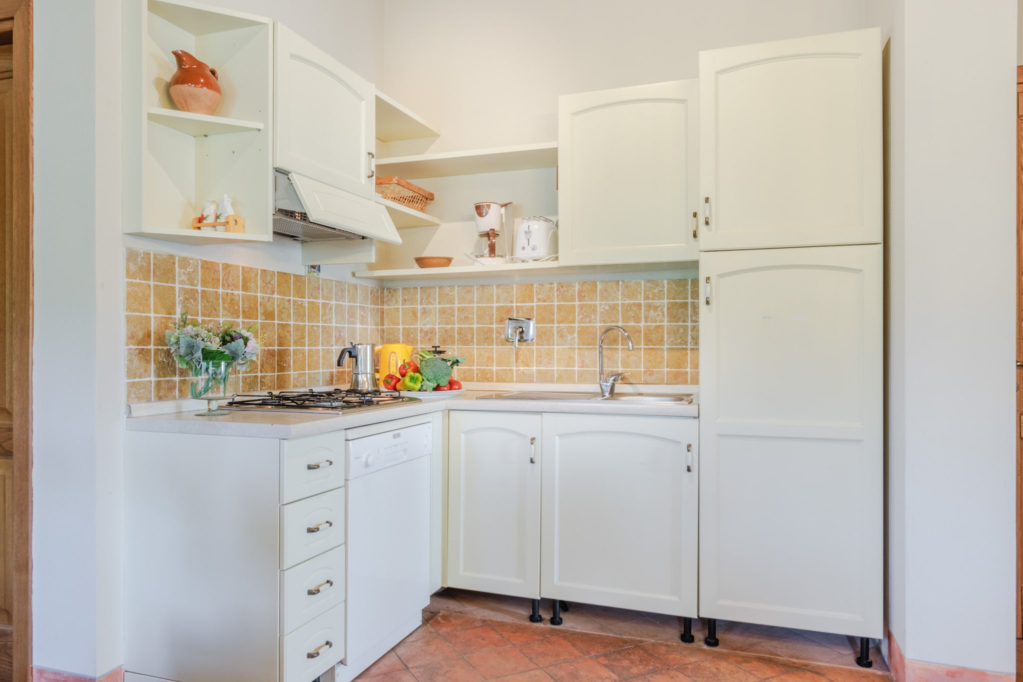 Pietro Farmhouse Apartment in Wine Resort in Lucca-Nicht getaggt