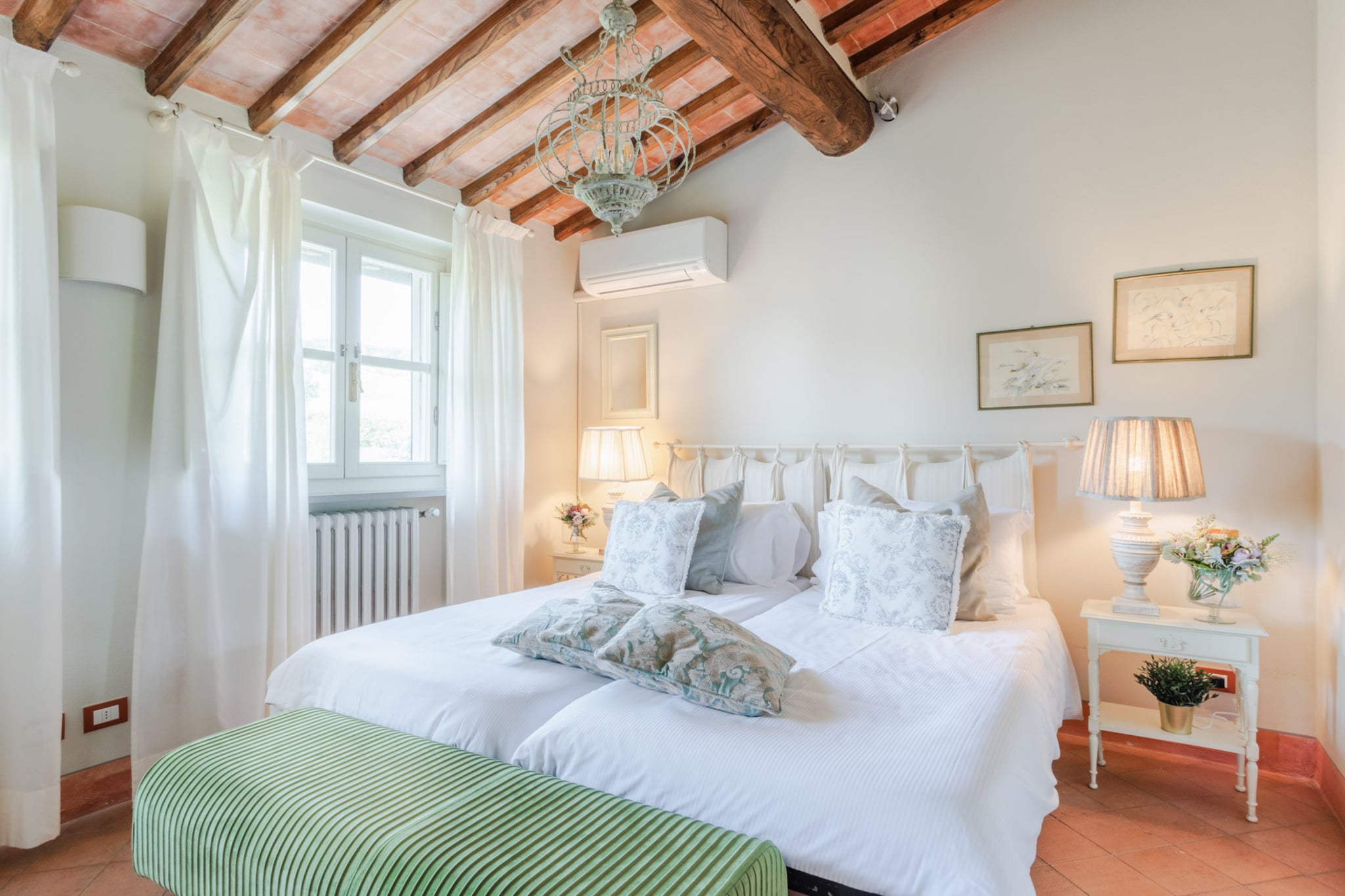 Pietro Farmhouse Apartment in Wine Resort in Lucca-Nicht getaggt