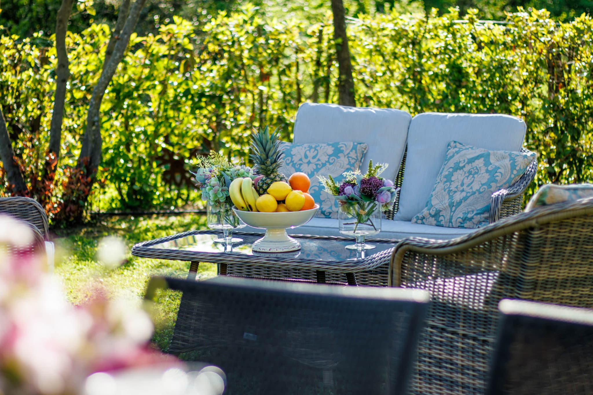 Pietro Farmhouse Apartment in Wine Resort in Lucca-Nicht getaggt