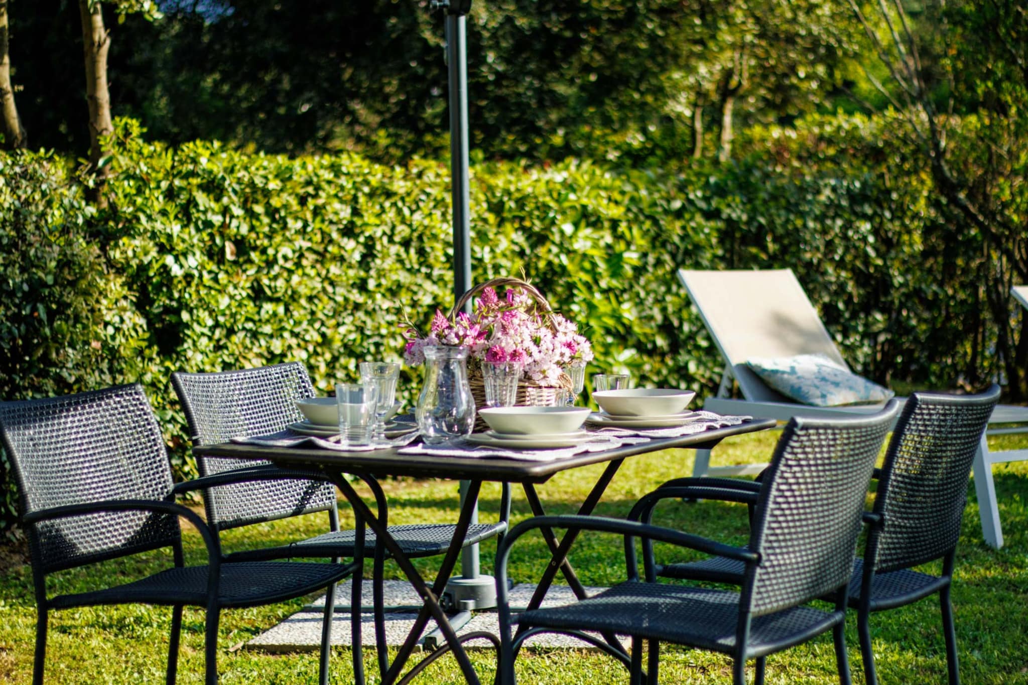 Pietro Farmhouse Apartment in Wine Resort in Lucca-Nicht getaggt