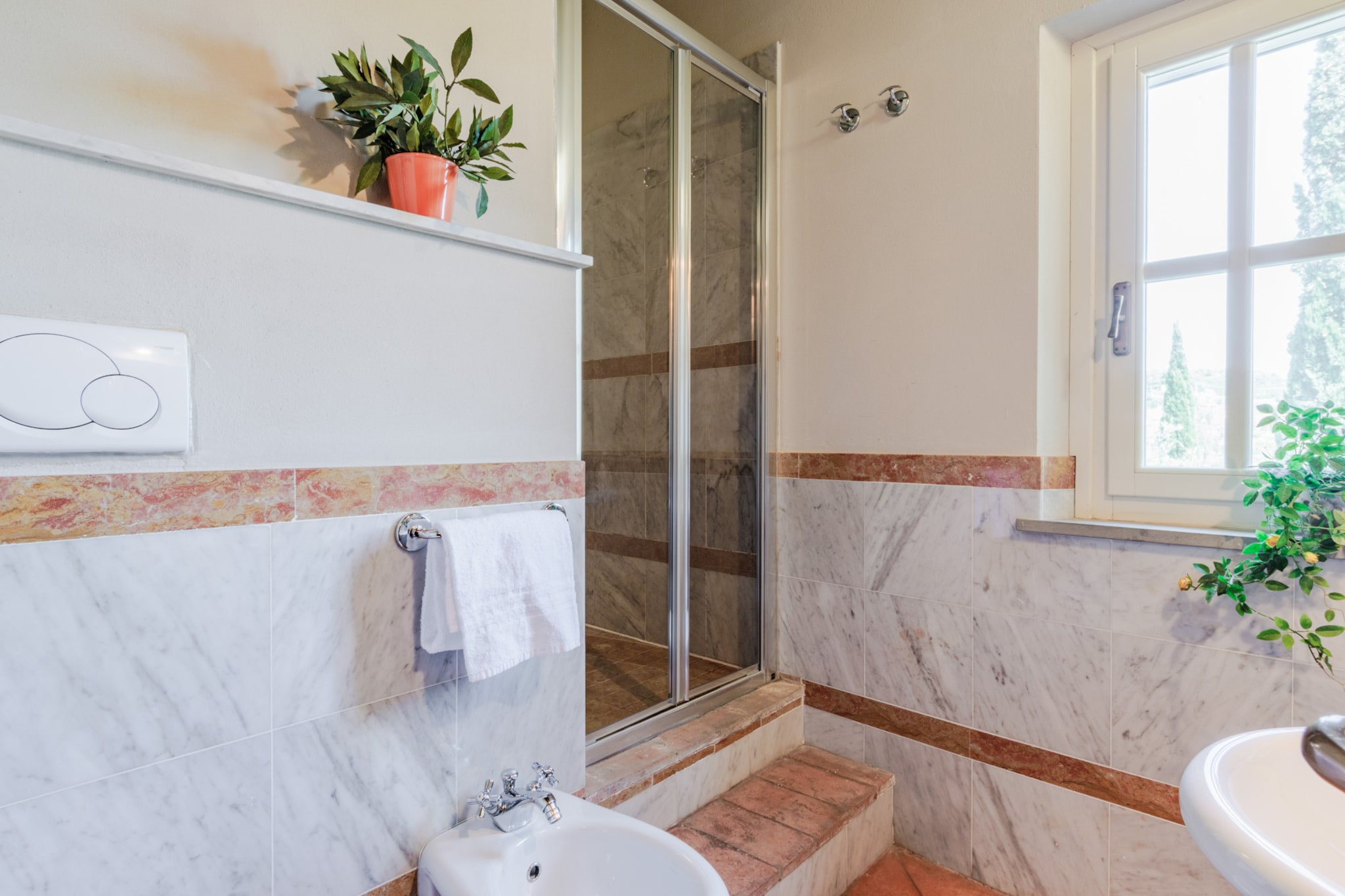 Maria Farmhouse Apartment in Wine Resort in Lucca-Nicht getaggt