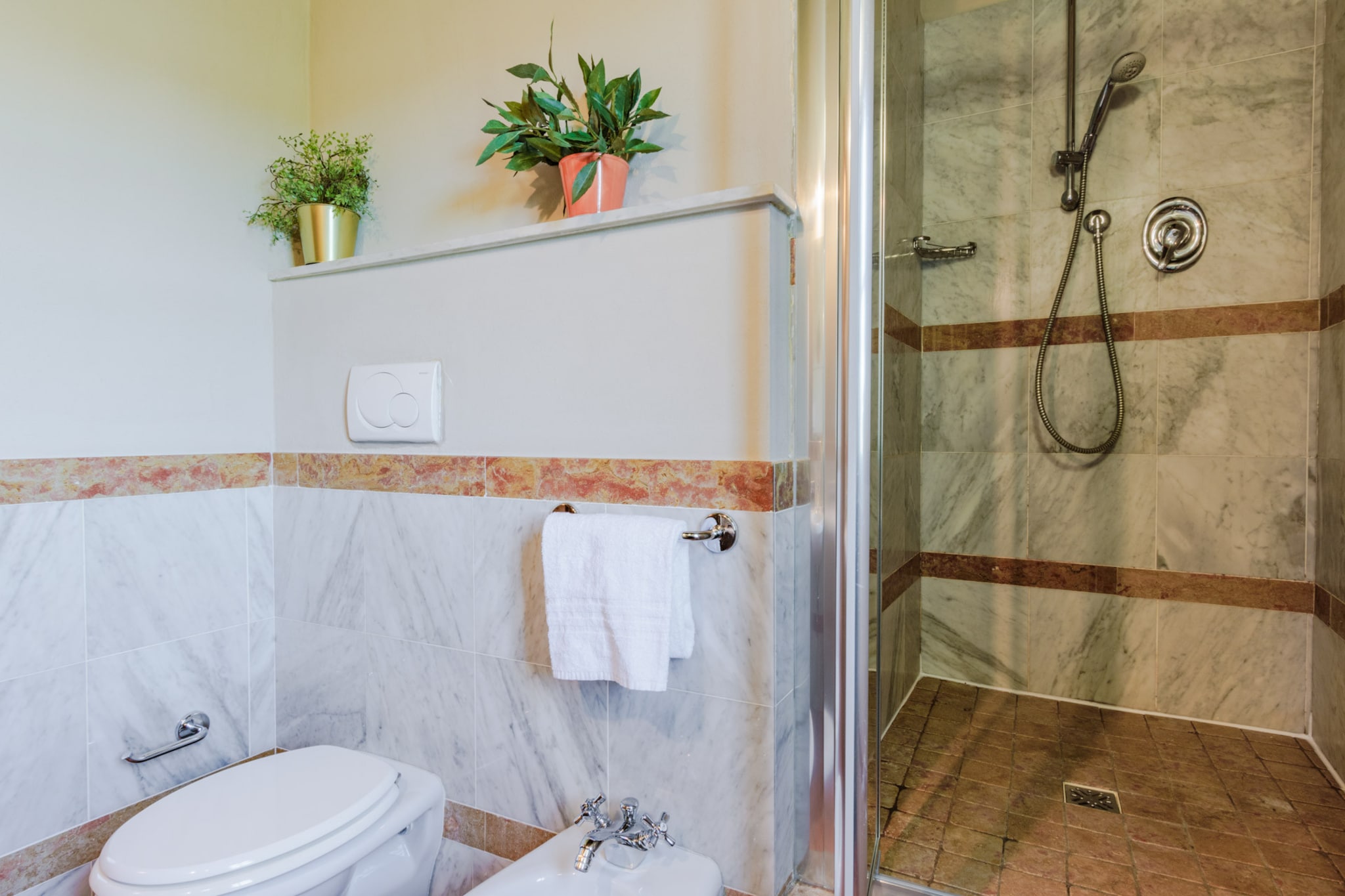 Maria Farmhouse Apartment in Wine Resort in Lucca-Nicht getaggt