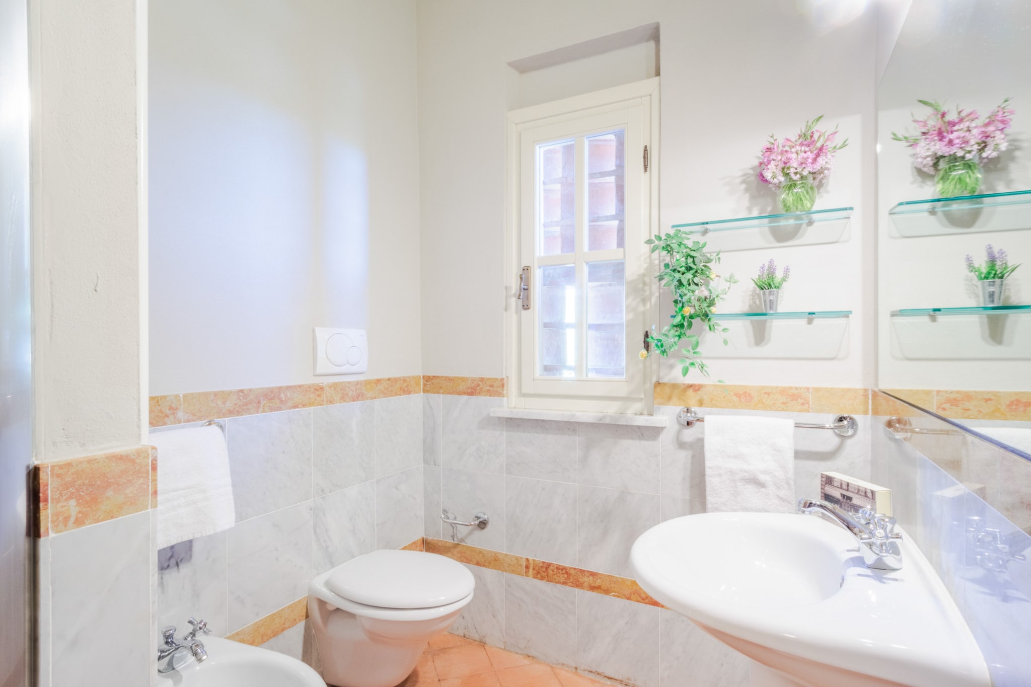 Maria Farmhouse Apartment in Wine Resort in Lucca-Nicht getaggt
