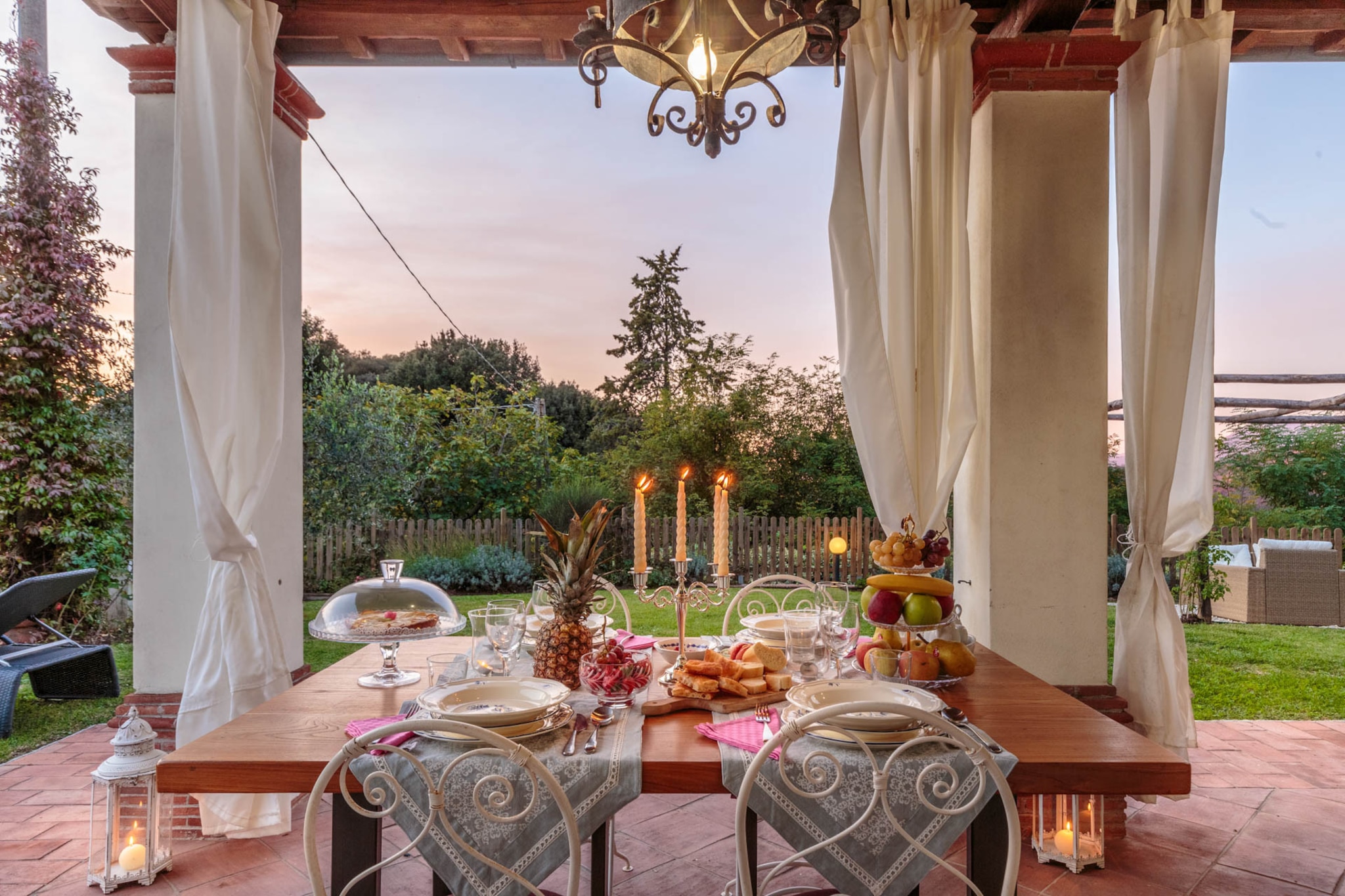 Rondini Farmhouse-Niet-getagd