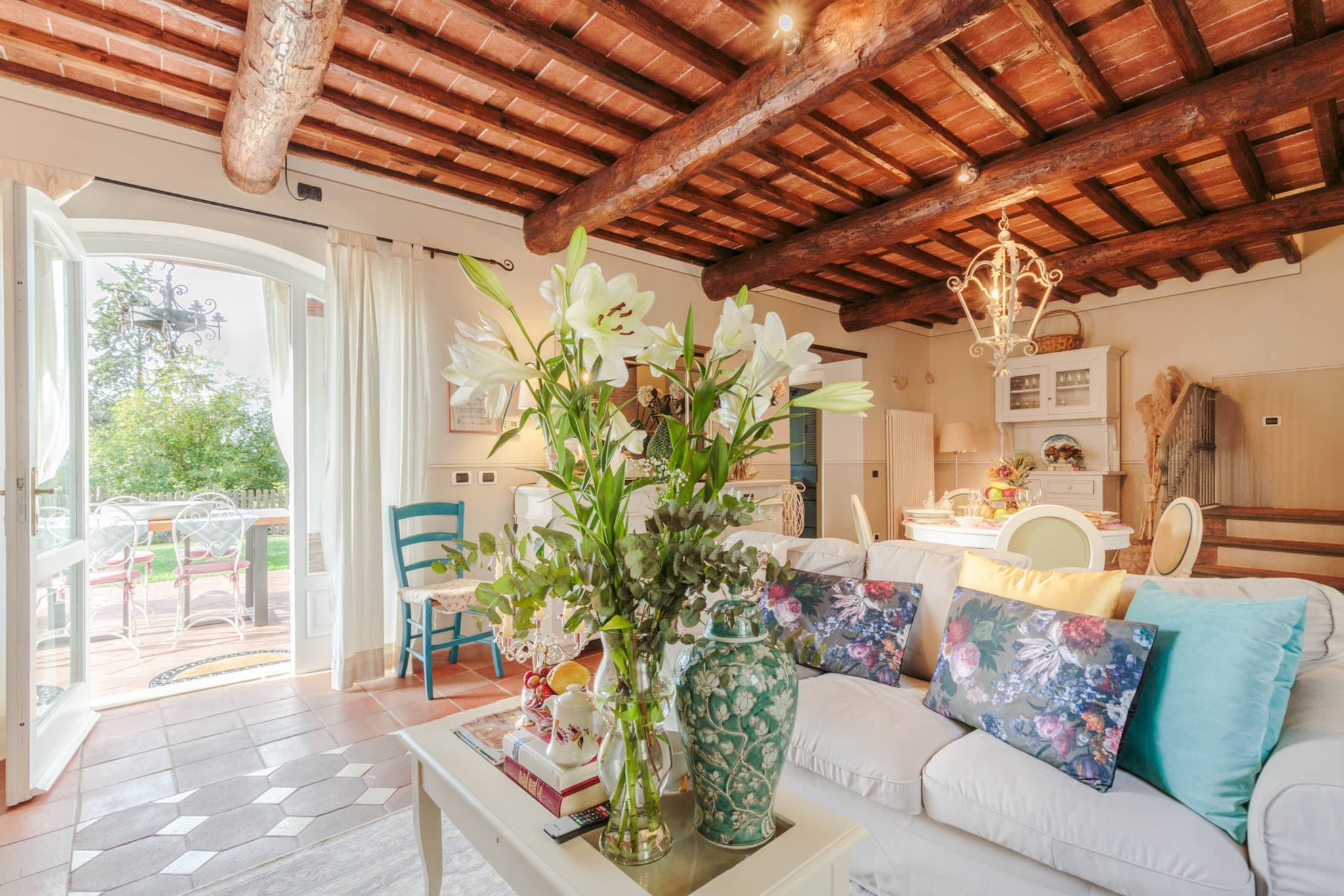 Rondini Farmhouse-Niet-getagd