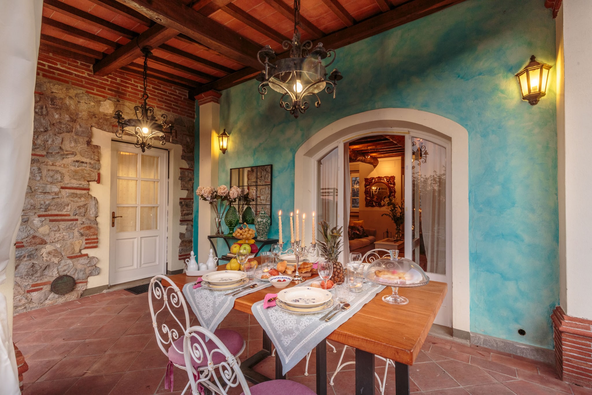 Rondini Farmhouse-Niet-getagd