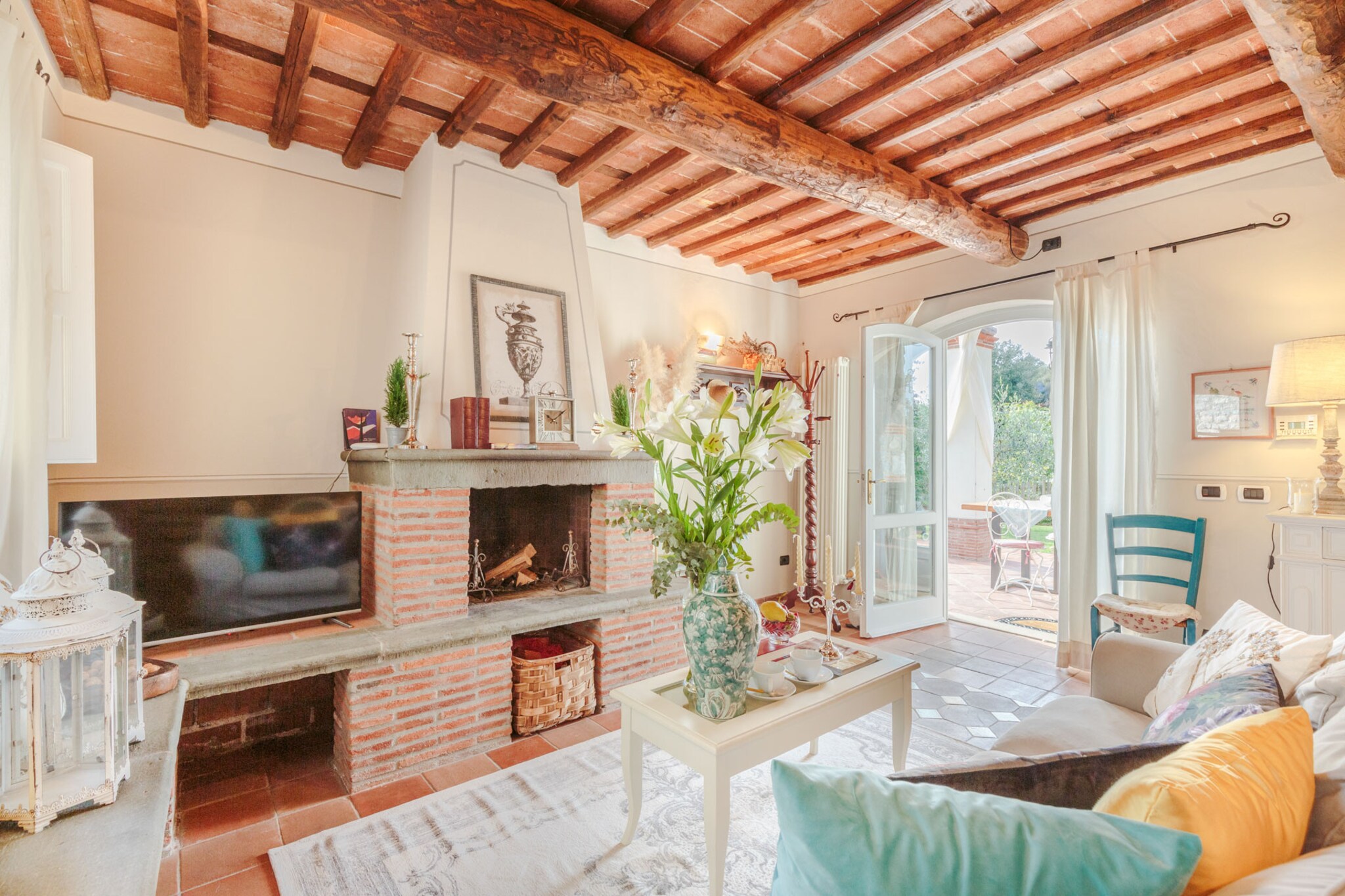 Rondini Farmhouse-Niet-getagd