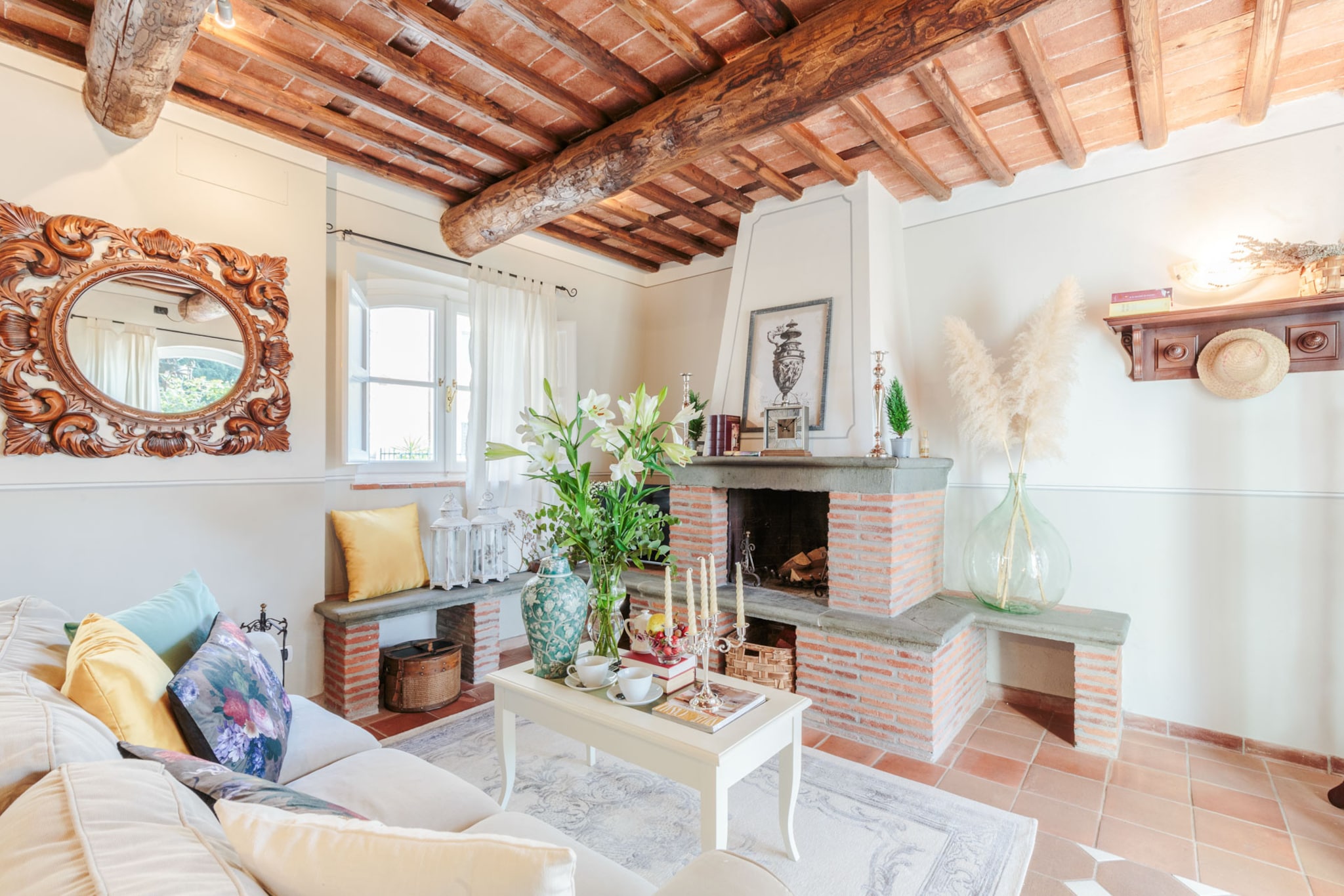 Rondini Farmhouse-Niet-getagd