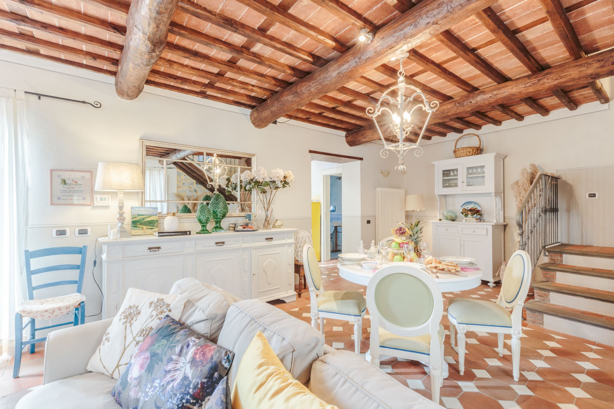 Rondini Farmhouse-Niet-getagd