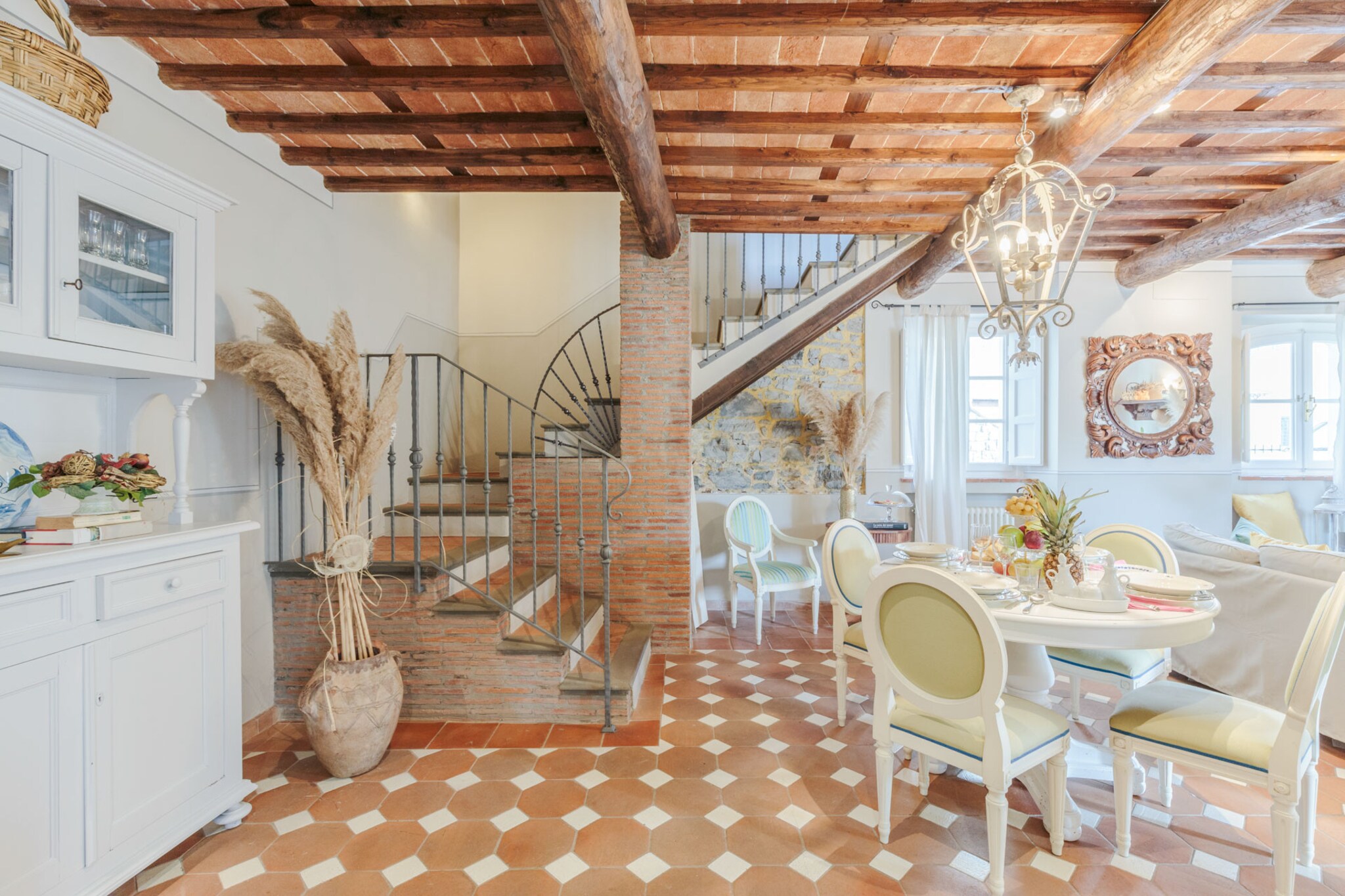 Rondini Farmhouse-Niet-getagd