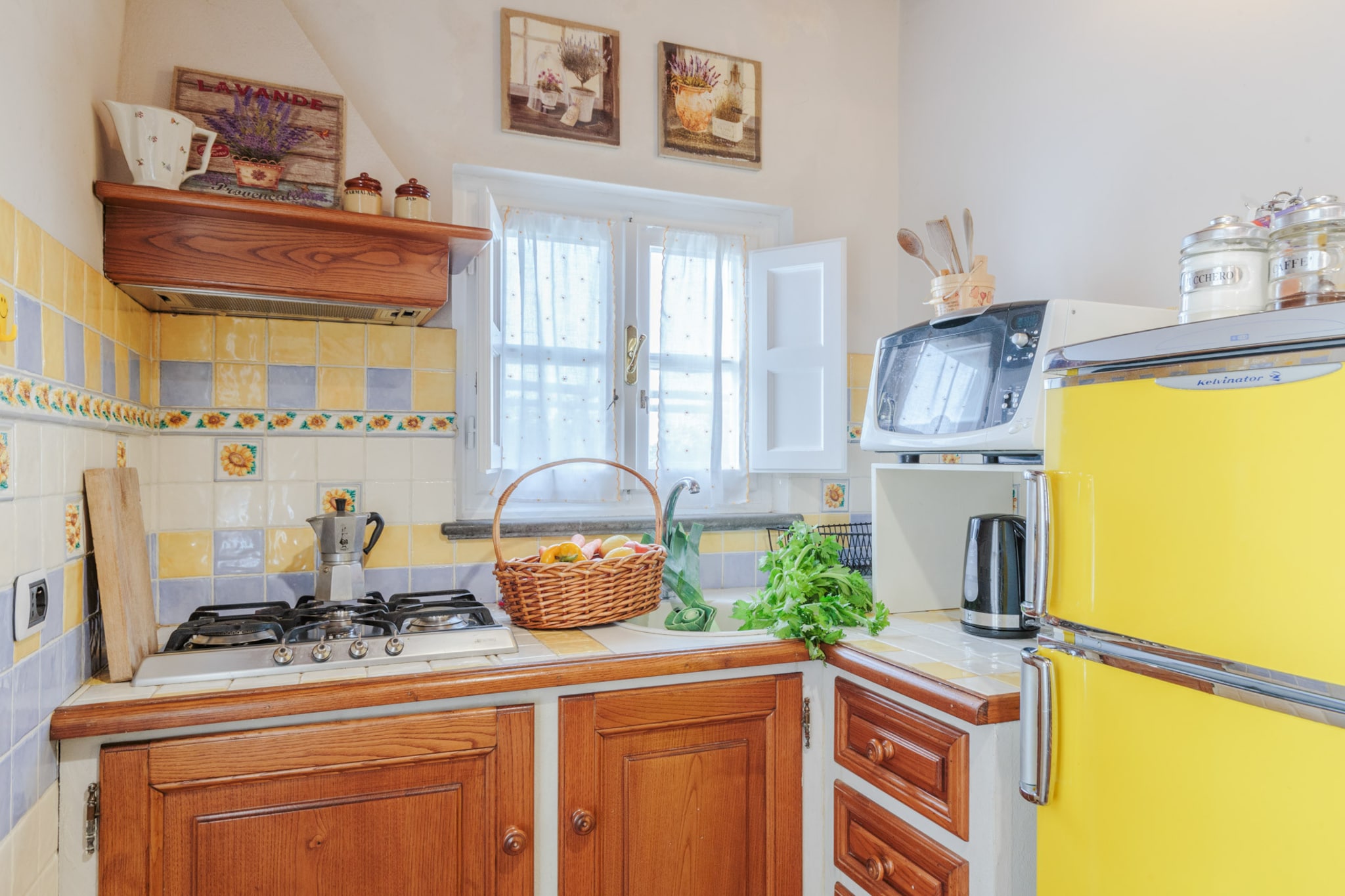 Rondini Farmhouse-Niet-getagd