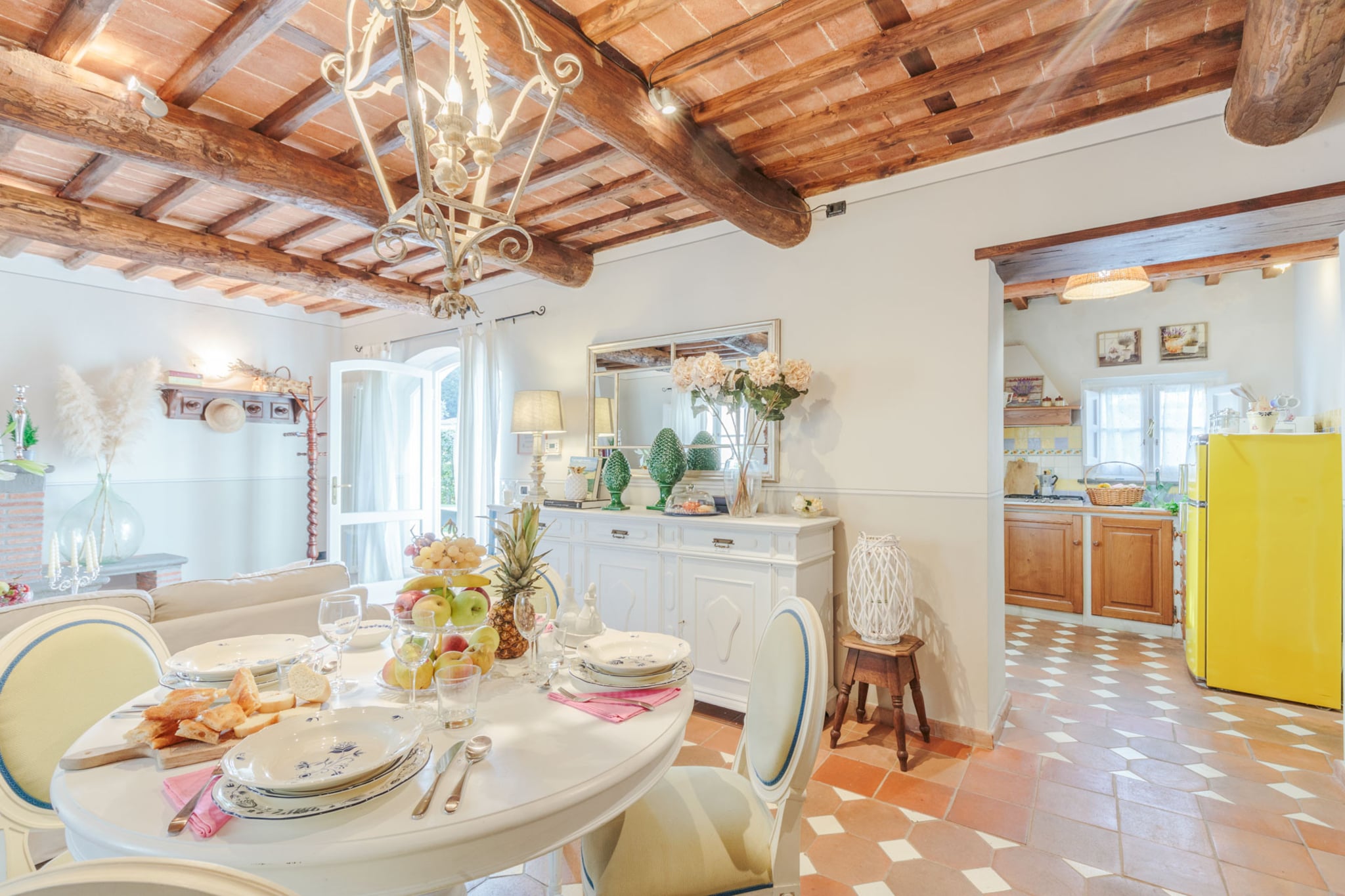 Rondini Farmhouse-Niet-getagd