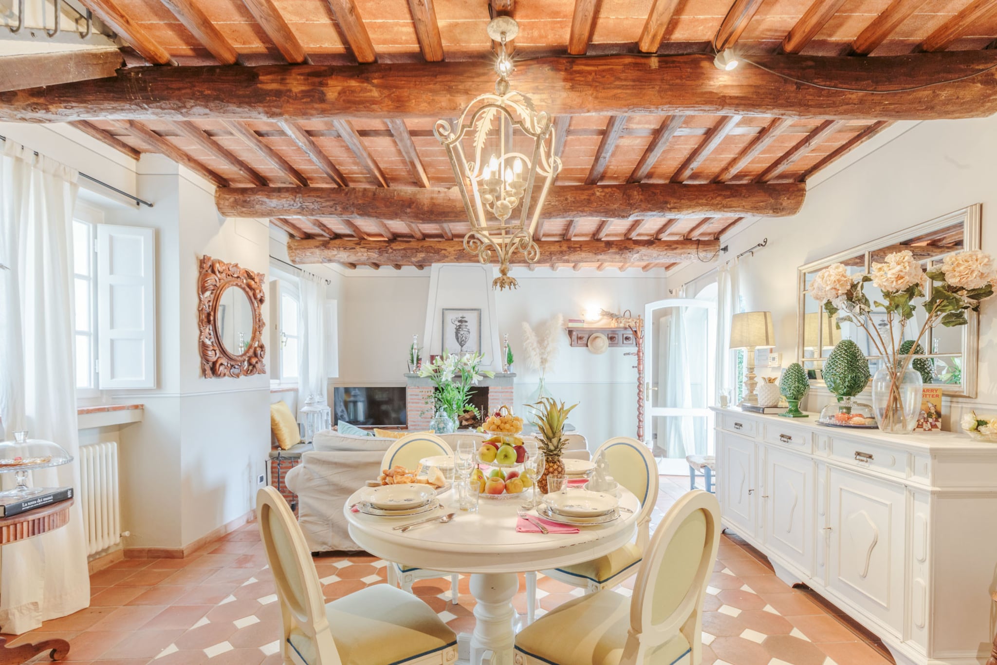 Rondini Farmhouse-Niet-getagd
