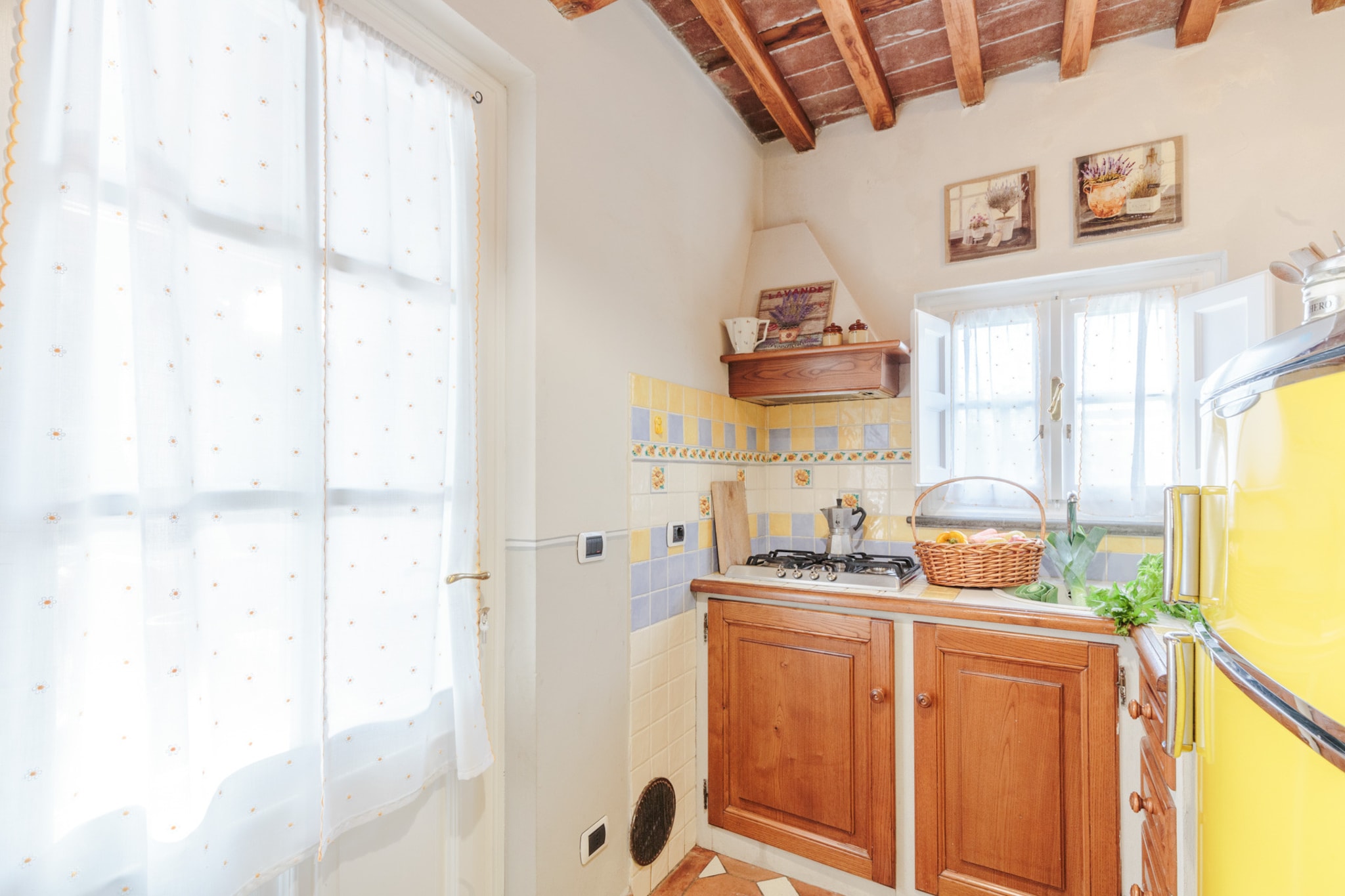 Rondini Farmhouse-Niet-getagd