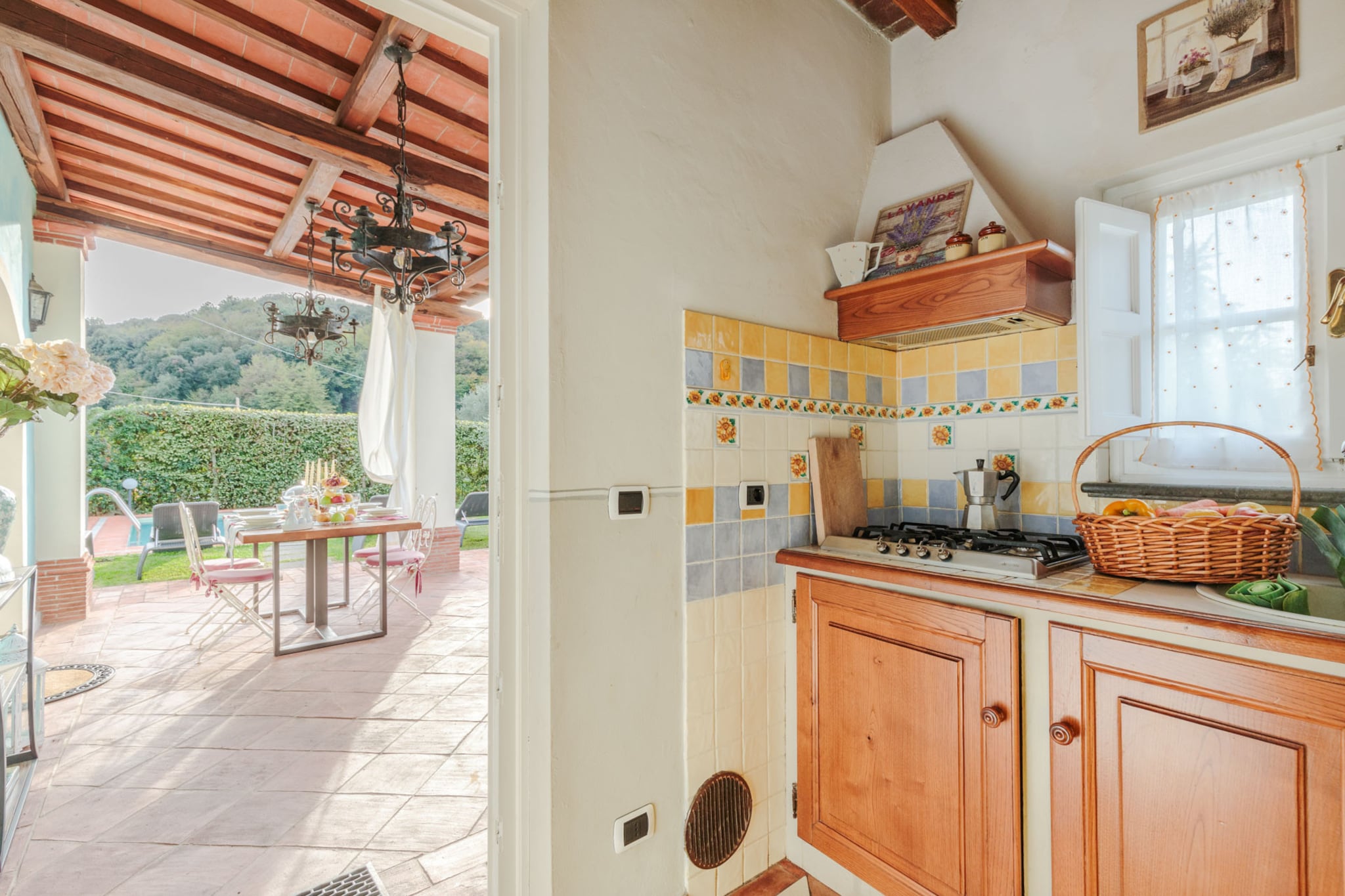 Rondini Farmhouse-Niet-getagd