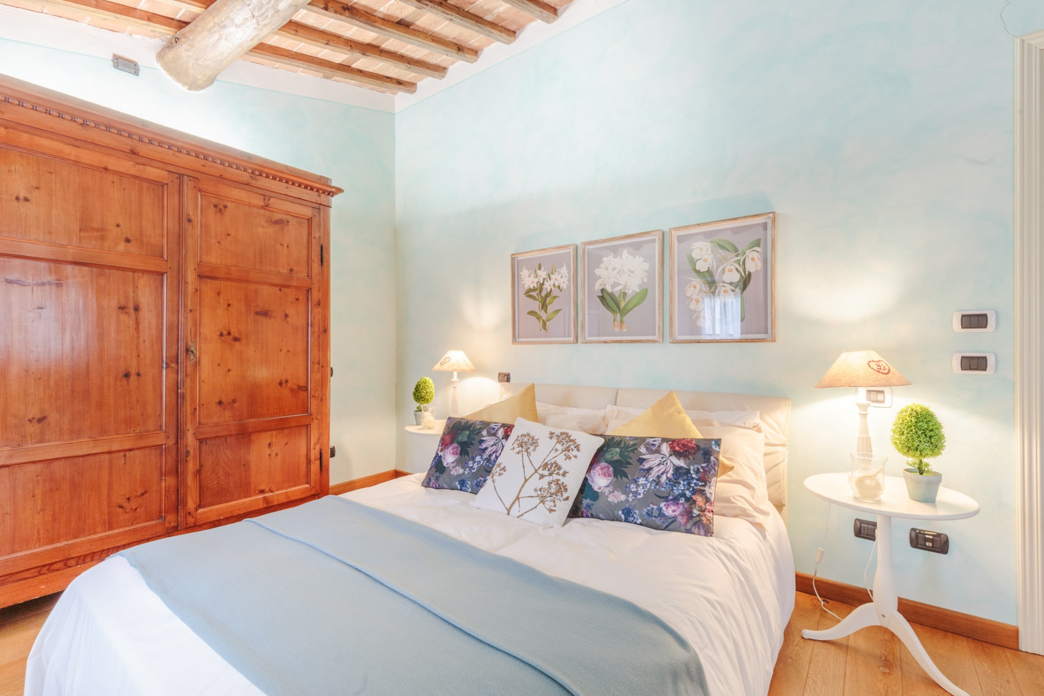 Rondini Farmhouse-Niet-getagd