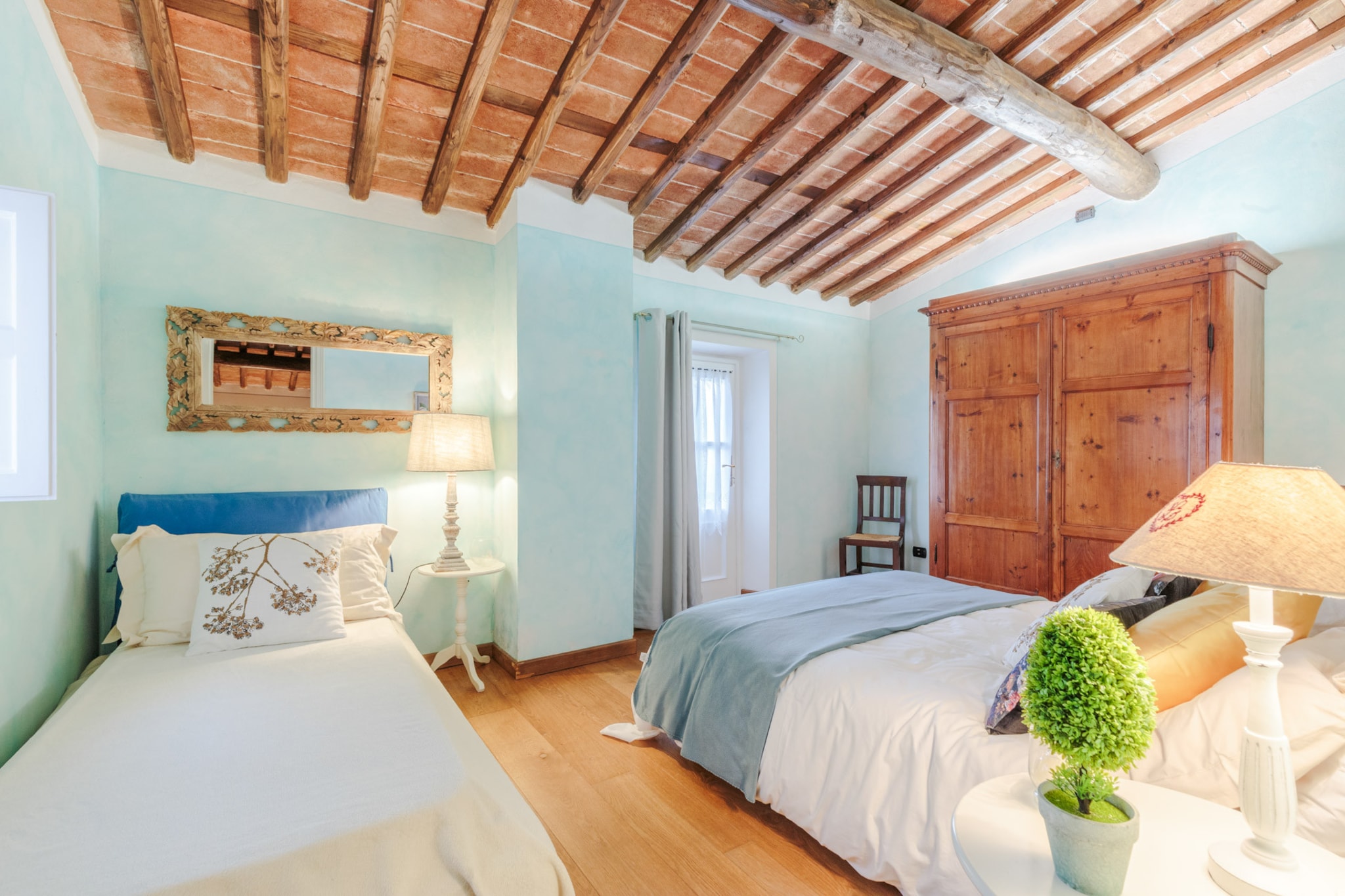 Rondini Farmhouse-Niet-getagd