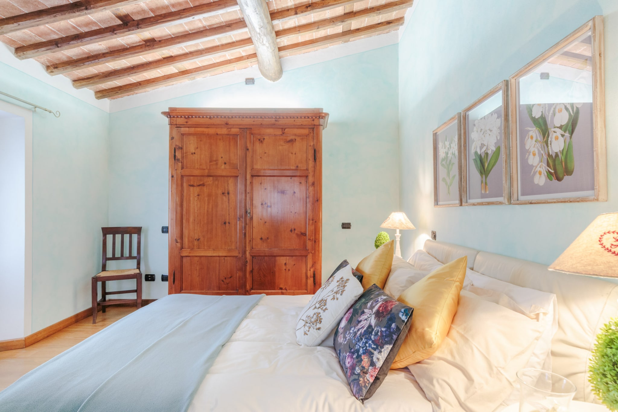Rondini Farmhouse-Niet-getagd