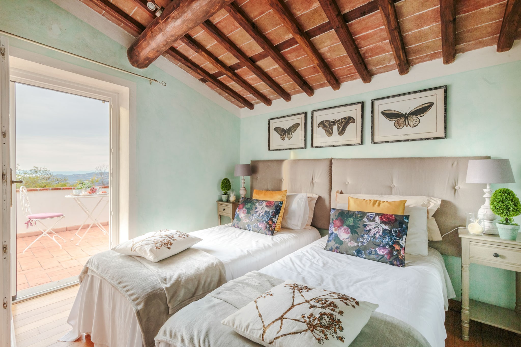 Rondini Farmhouse-Niet-getagd