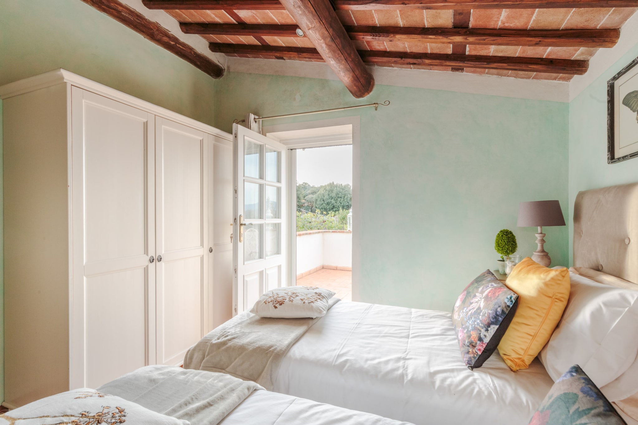 Rondini Farmhouse-Niet-getagd