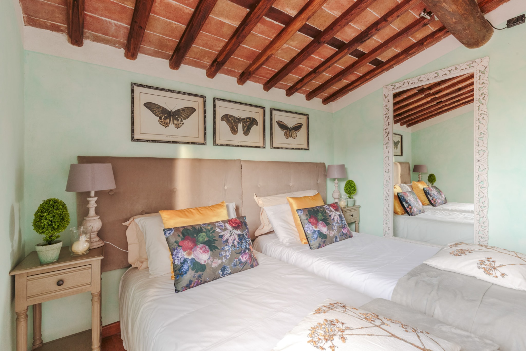 Rondini Farmhouse-Niet-getagd