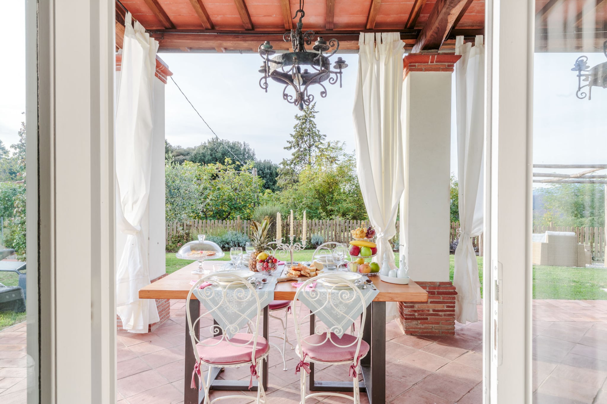 Rondini Farmhouse-Niet-getagd