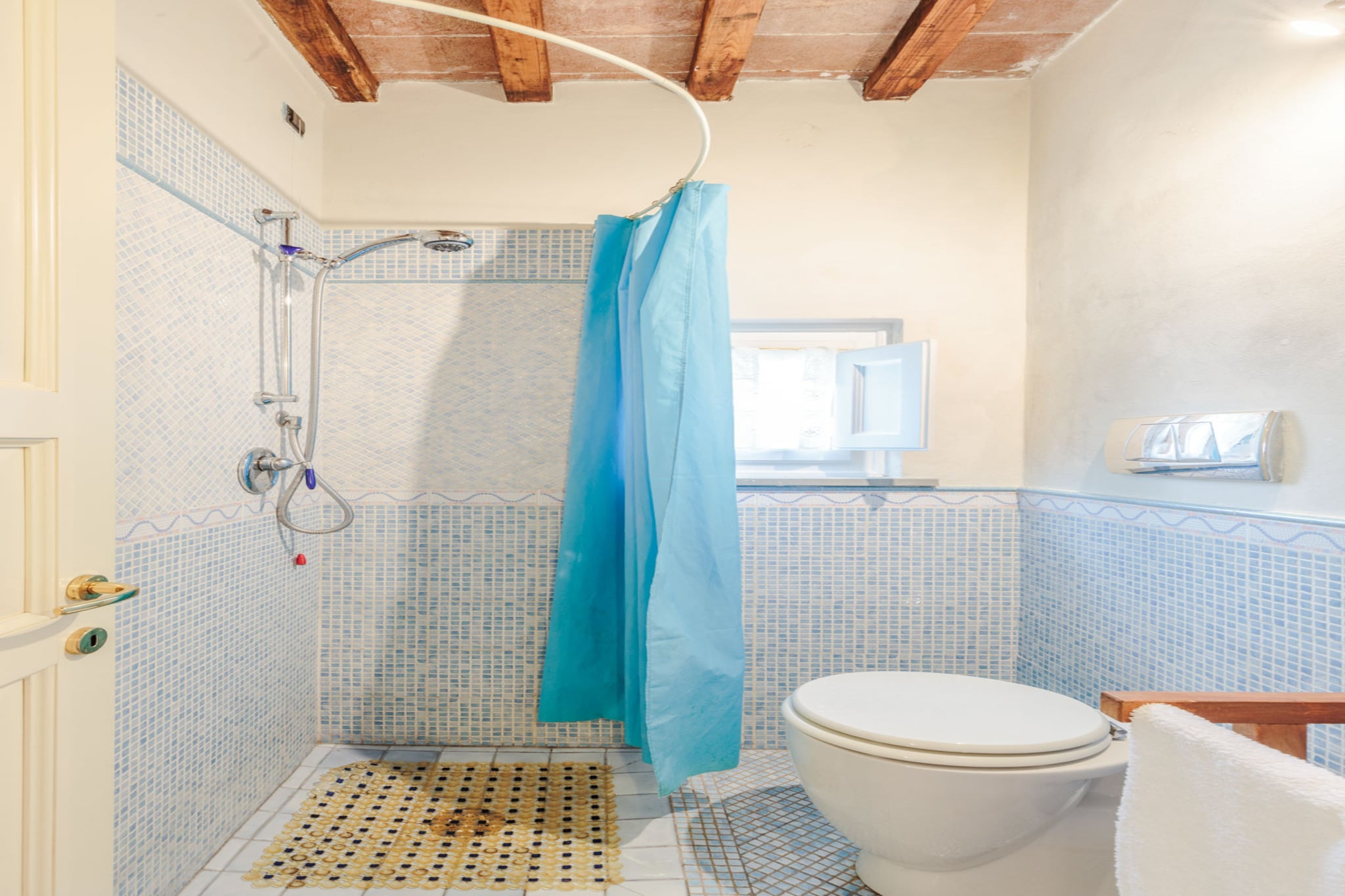 Rondini Farmhouse-Niet-getagd