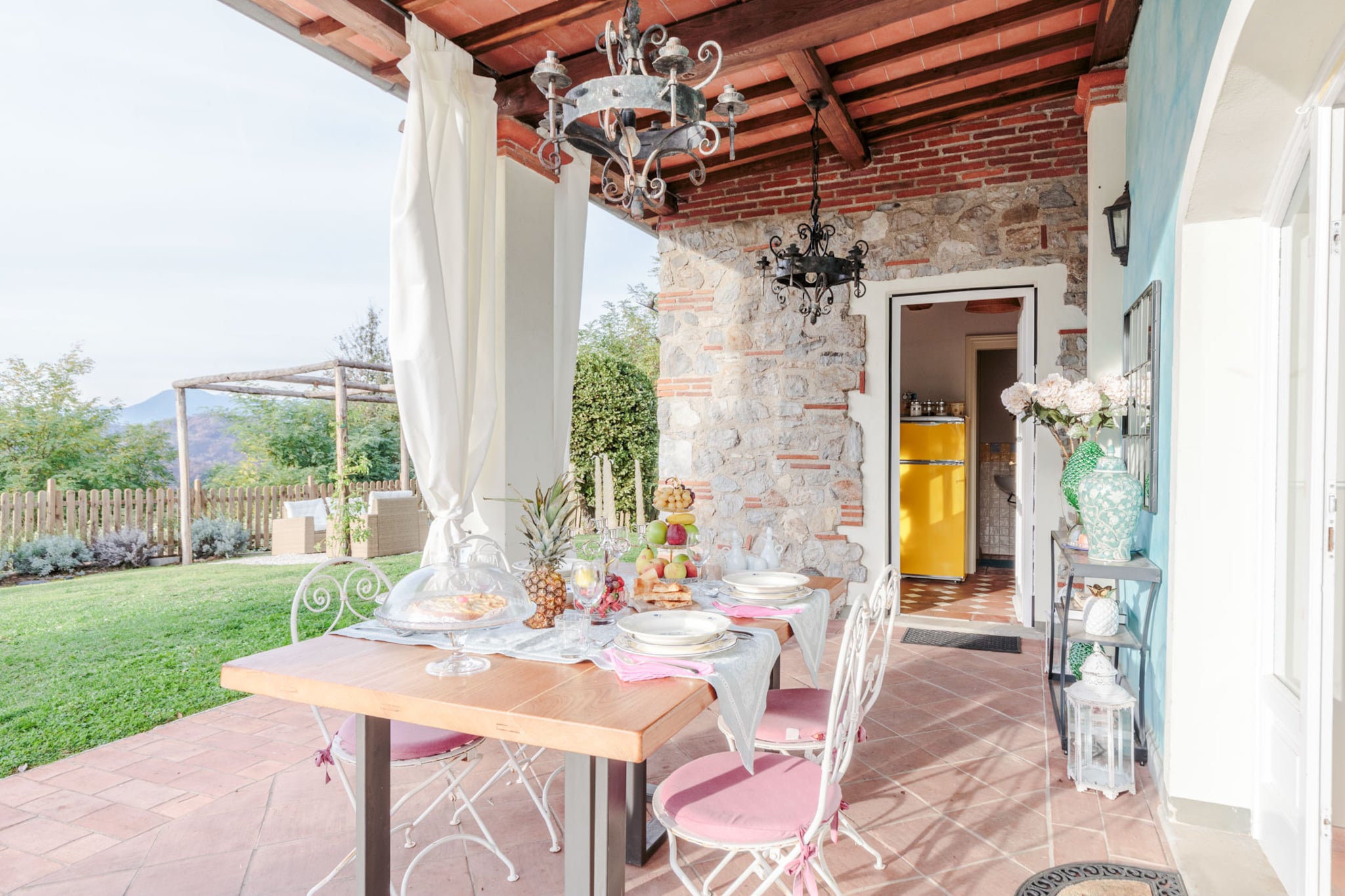 Rondini Farmhouse-Niet-getagd