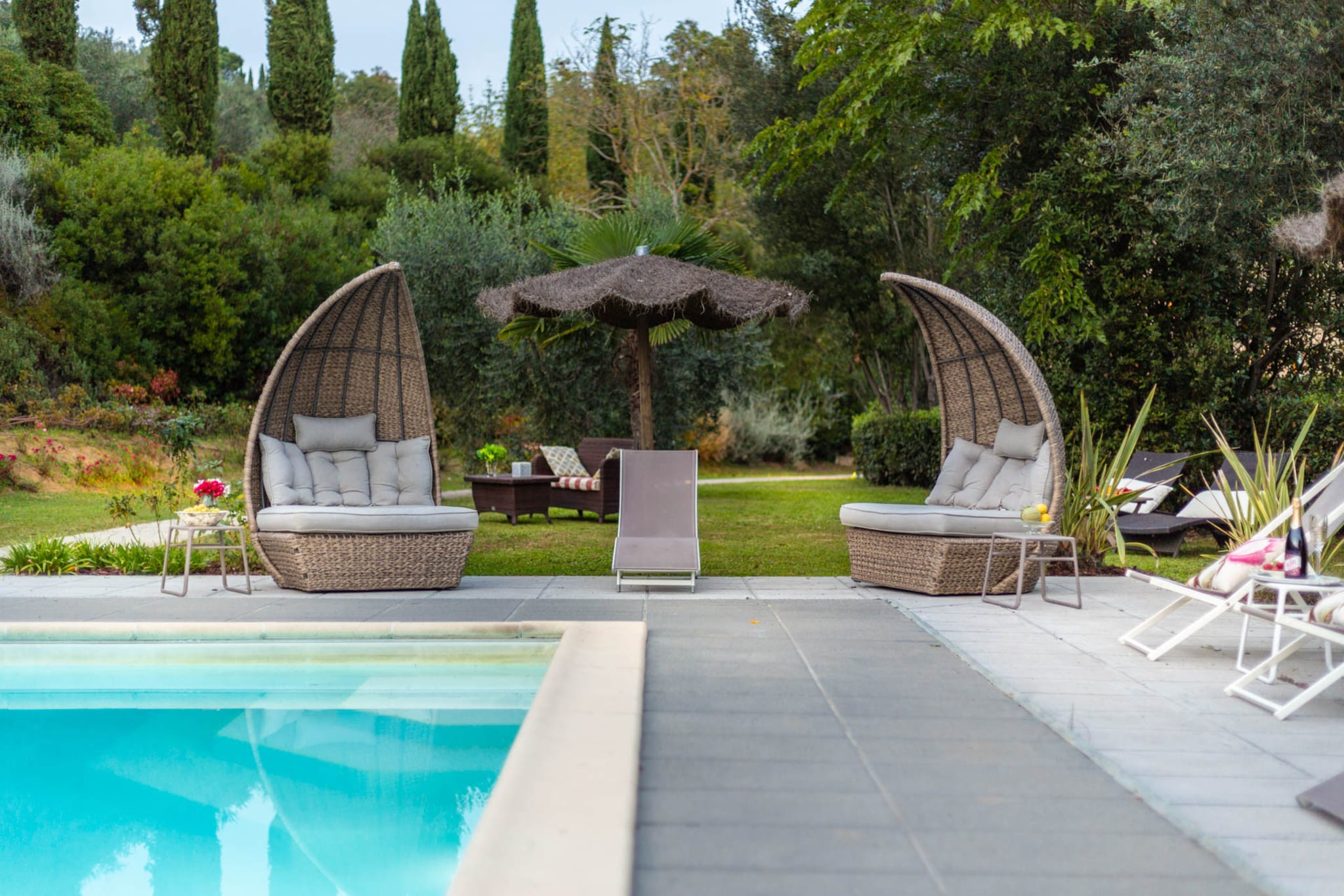 Villa Veranda