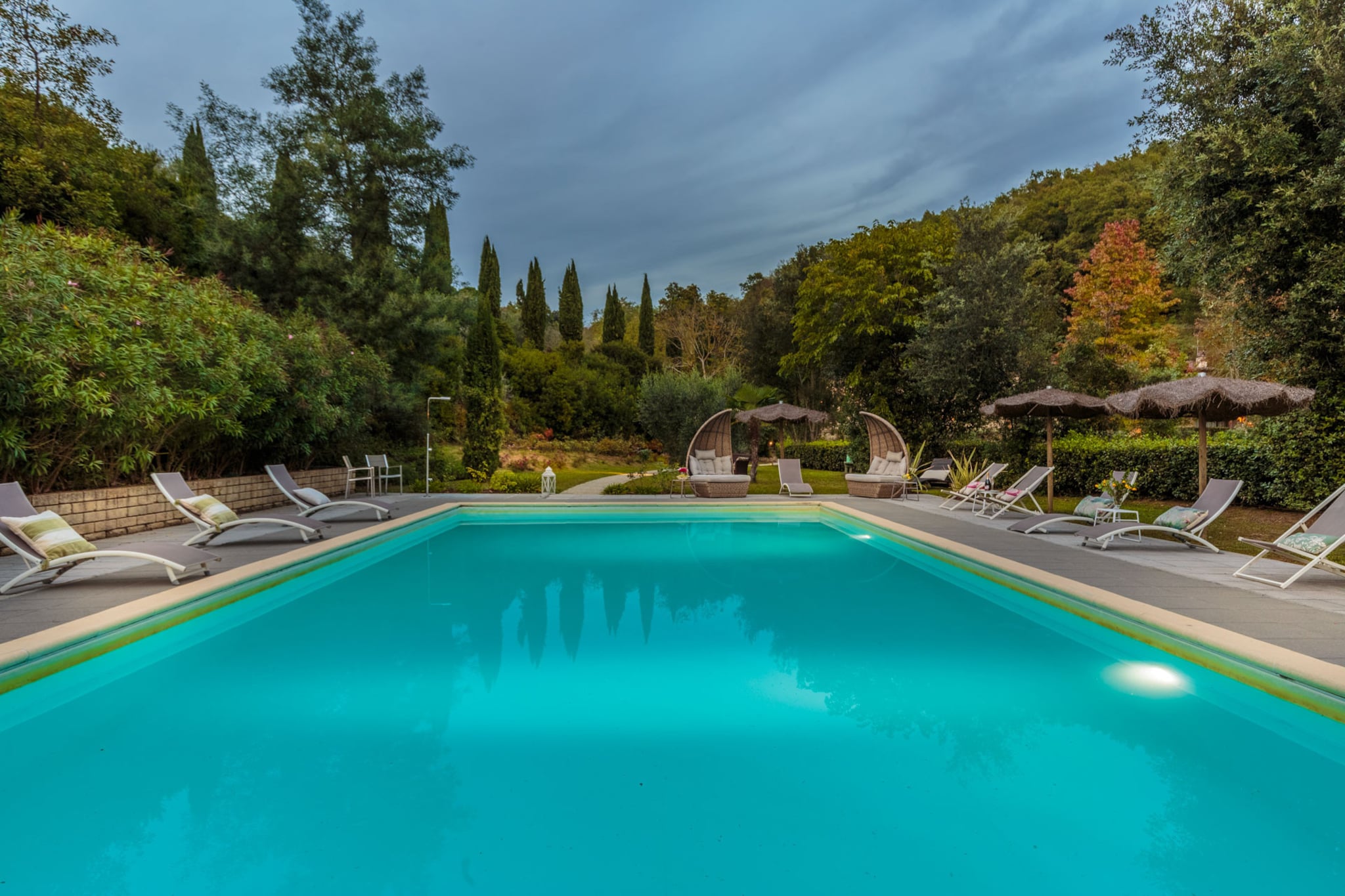 Villa Veranda