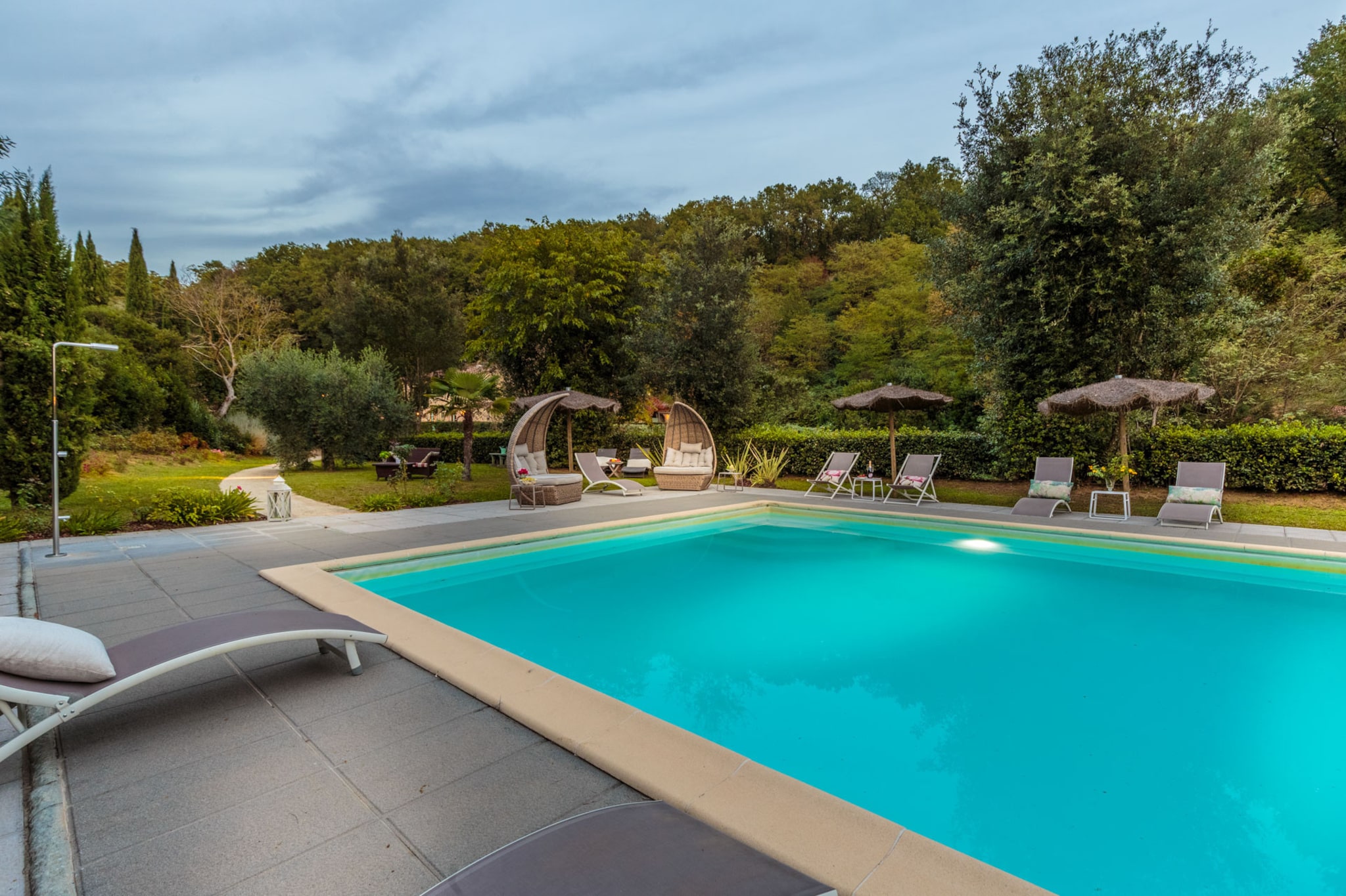 Villa Veranda
