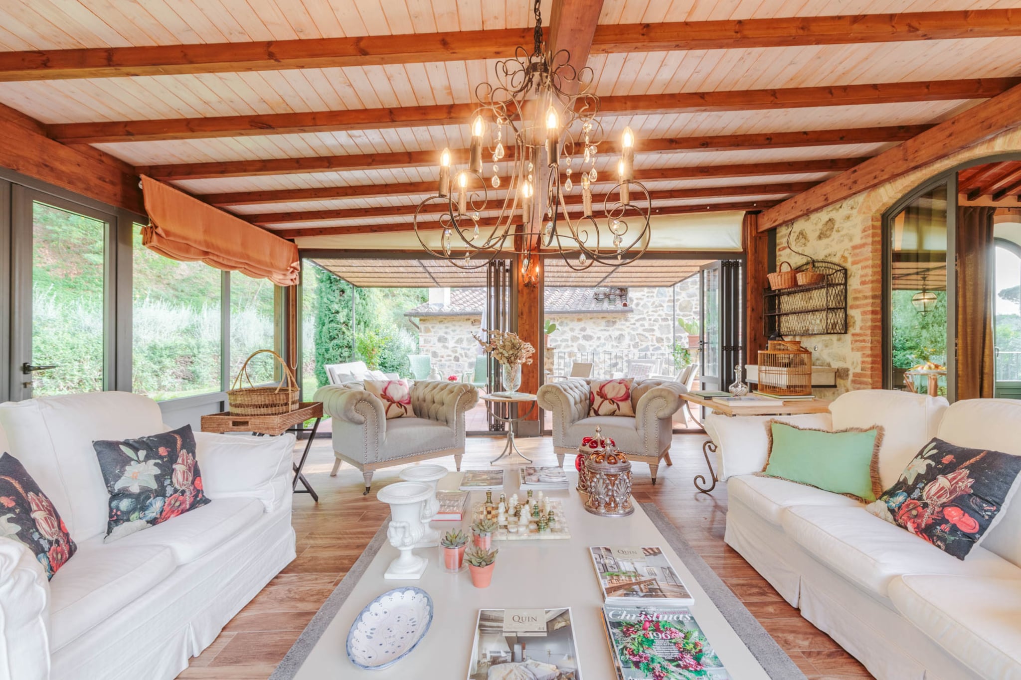 Villa Veranda-Niet-getagd
