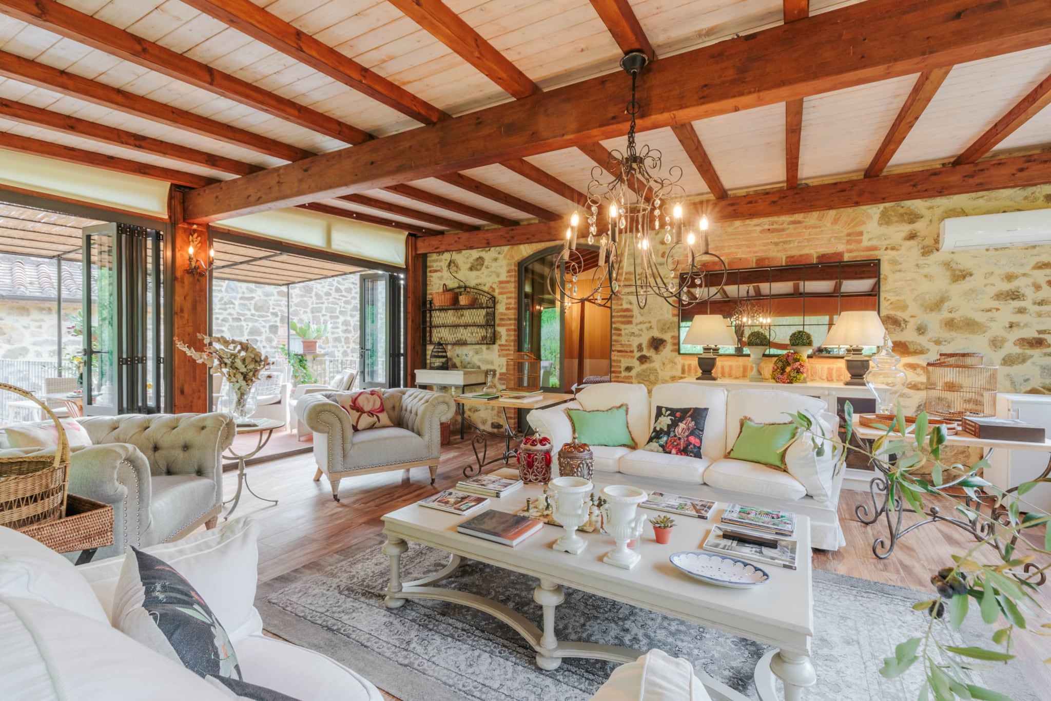 Villa Veranda-Niet-getagd