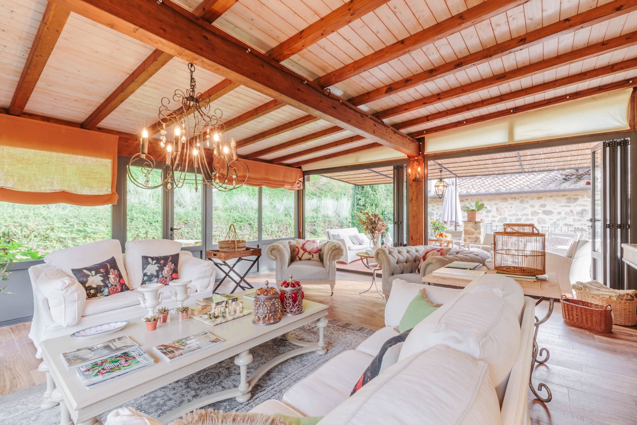 Villa Veranda-Niet-getagd