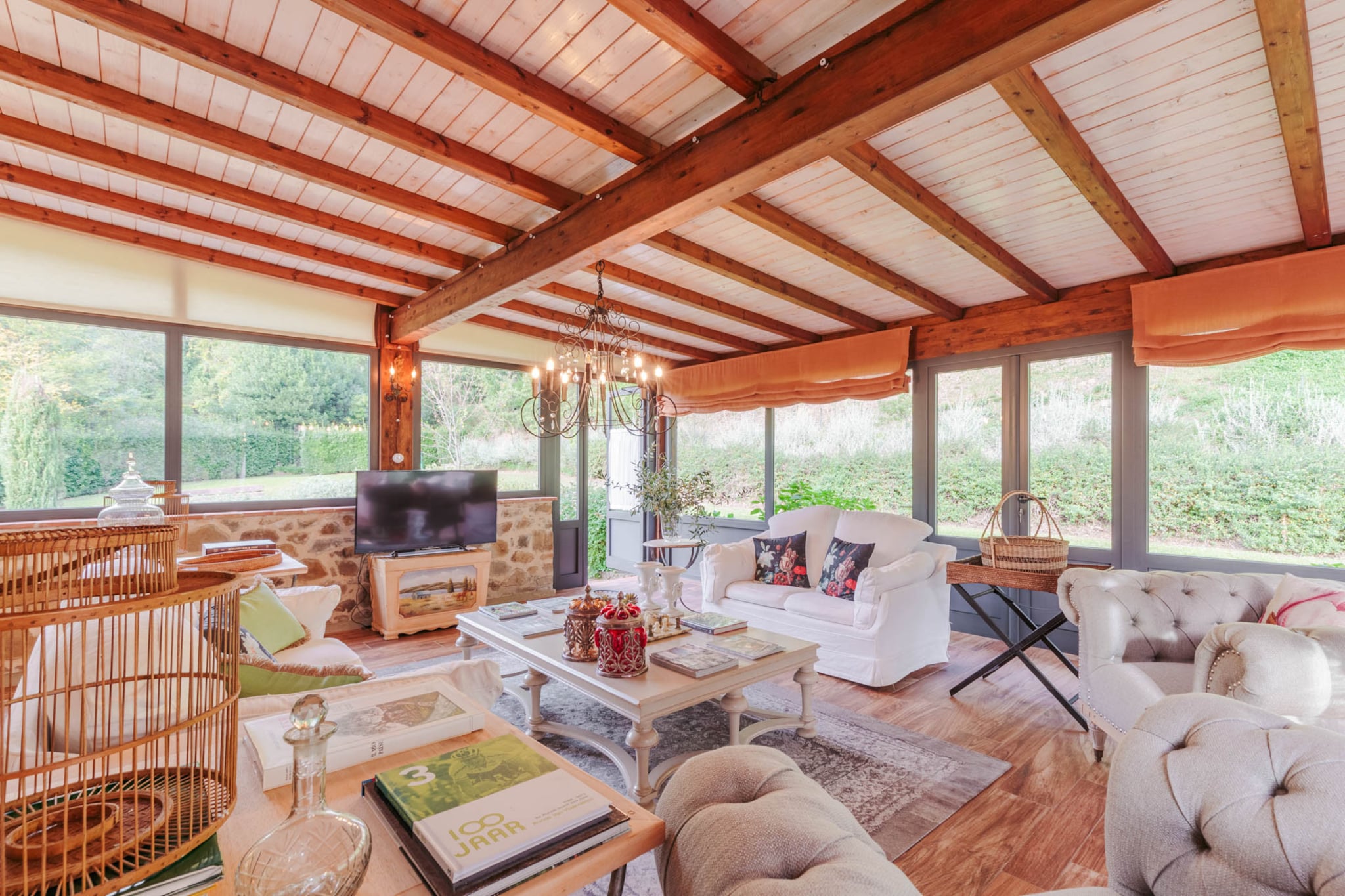 Villa Veranda-Niet-getagd