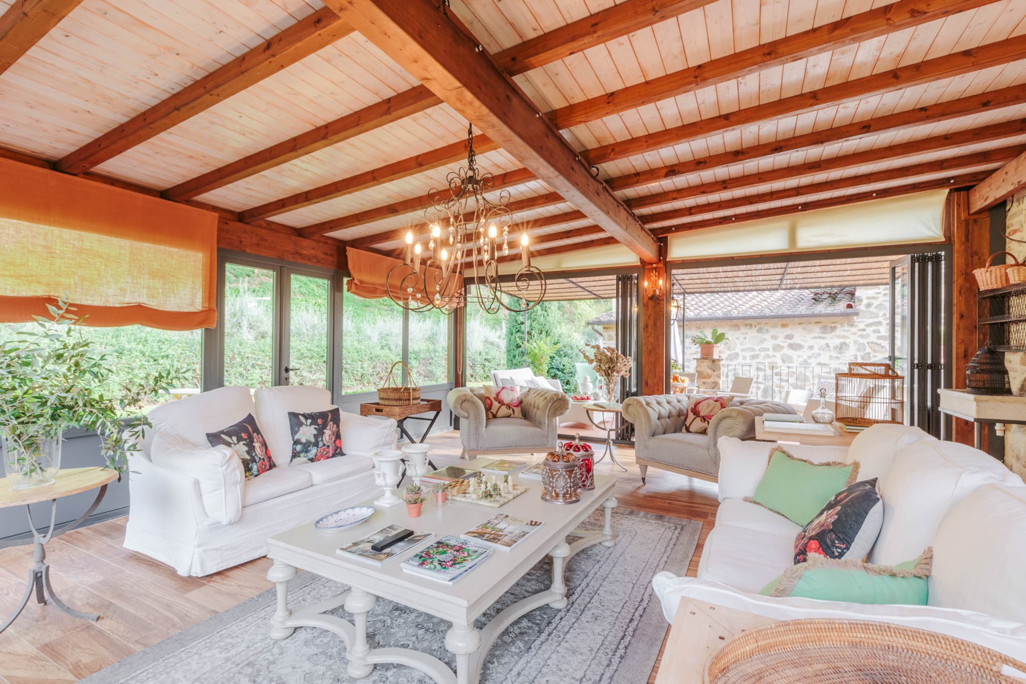 Villa Veranda-Niet-getagd